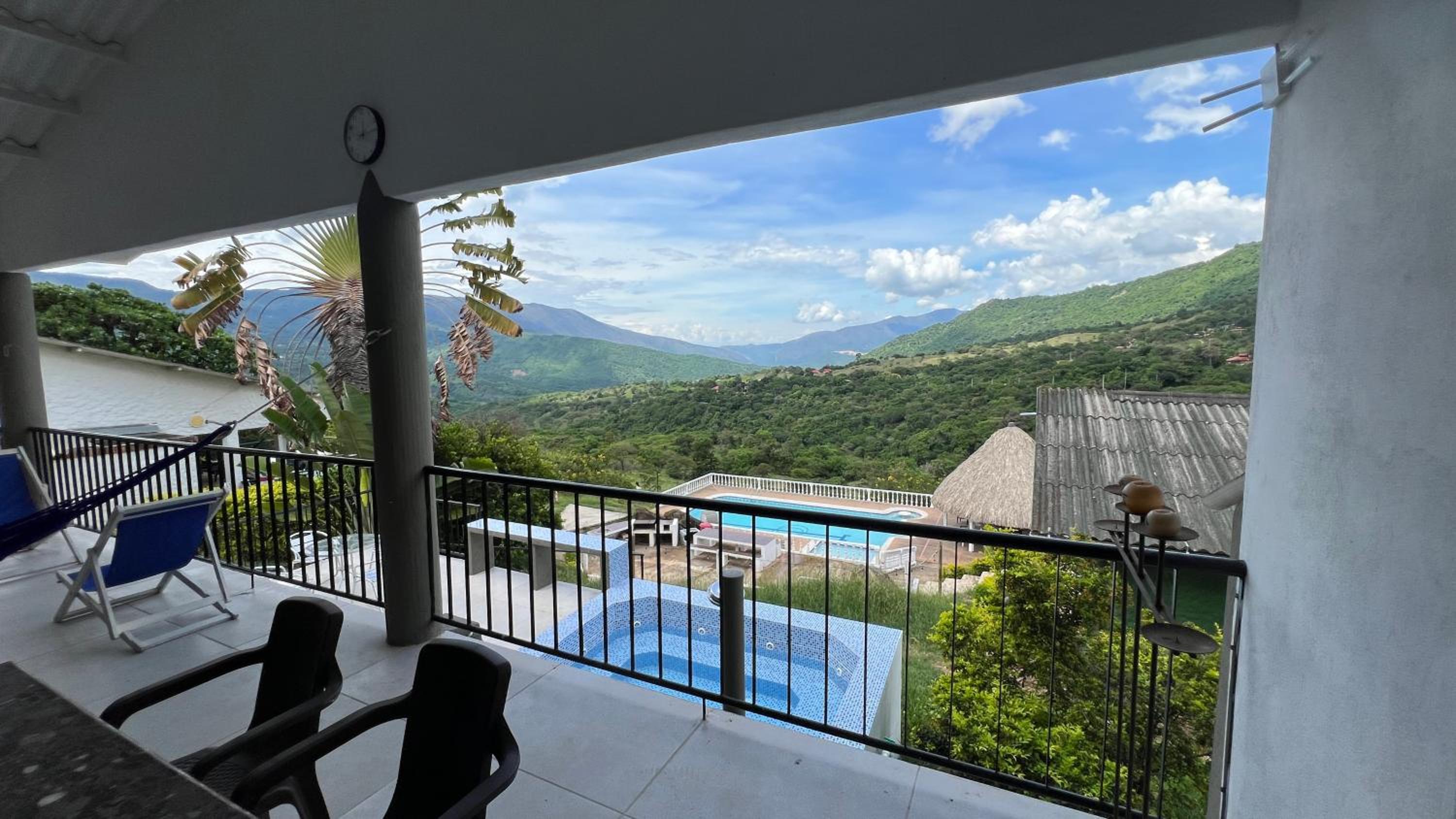 Villa La Felisa Hospedaje Campestre Pandi Cundinamarca