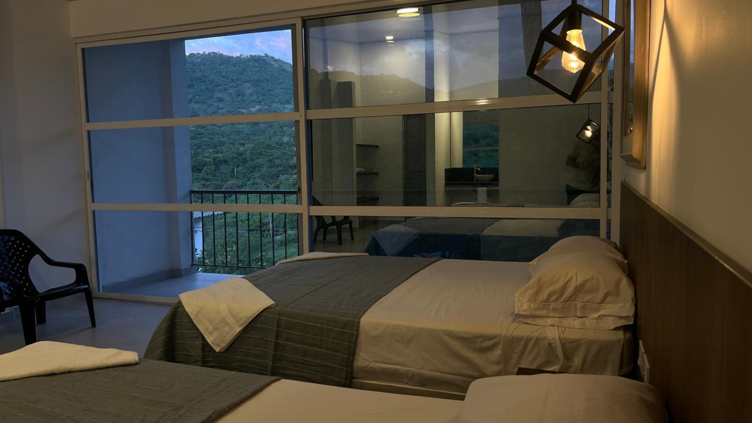Villa La Felisa Hospedaje Campestre Pandi Cundinamarca