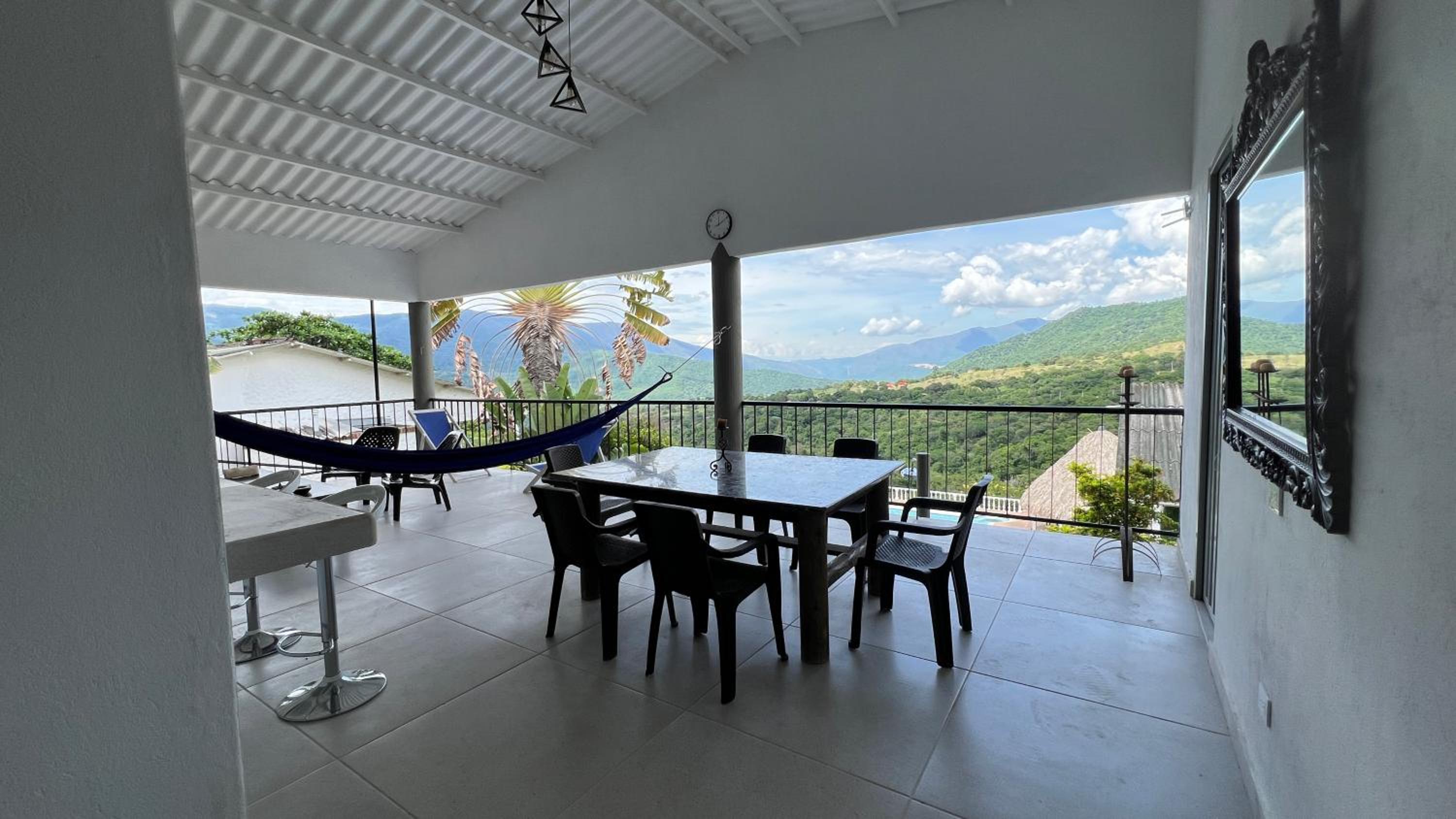 Villa La Felisa Hospedaje Campestre Pandi Cundinamarca