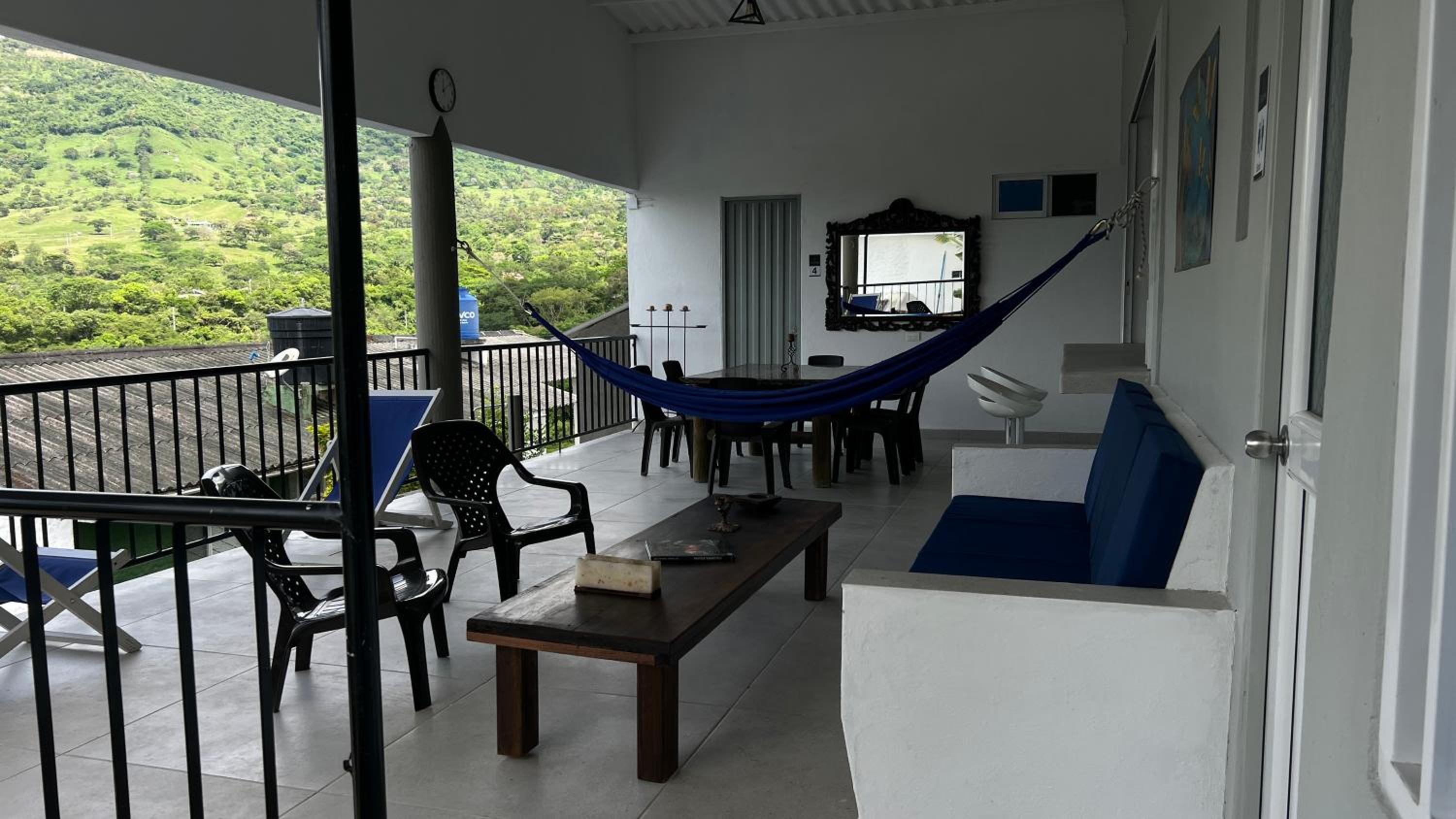 Villa La Felisa Hospedaje Campestre Pandi Cundinamarca
