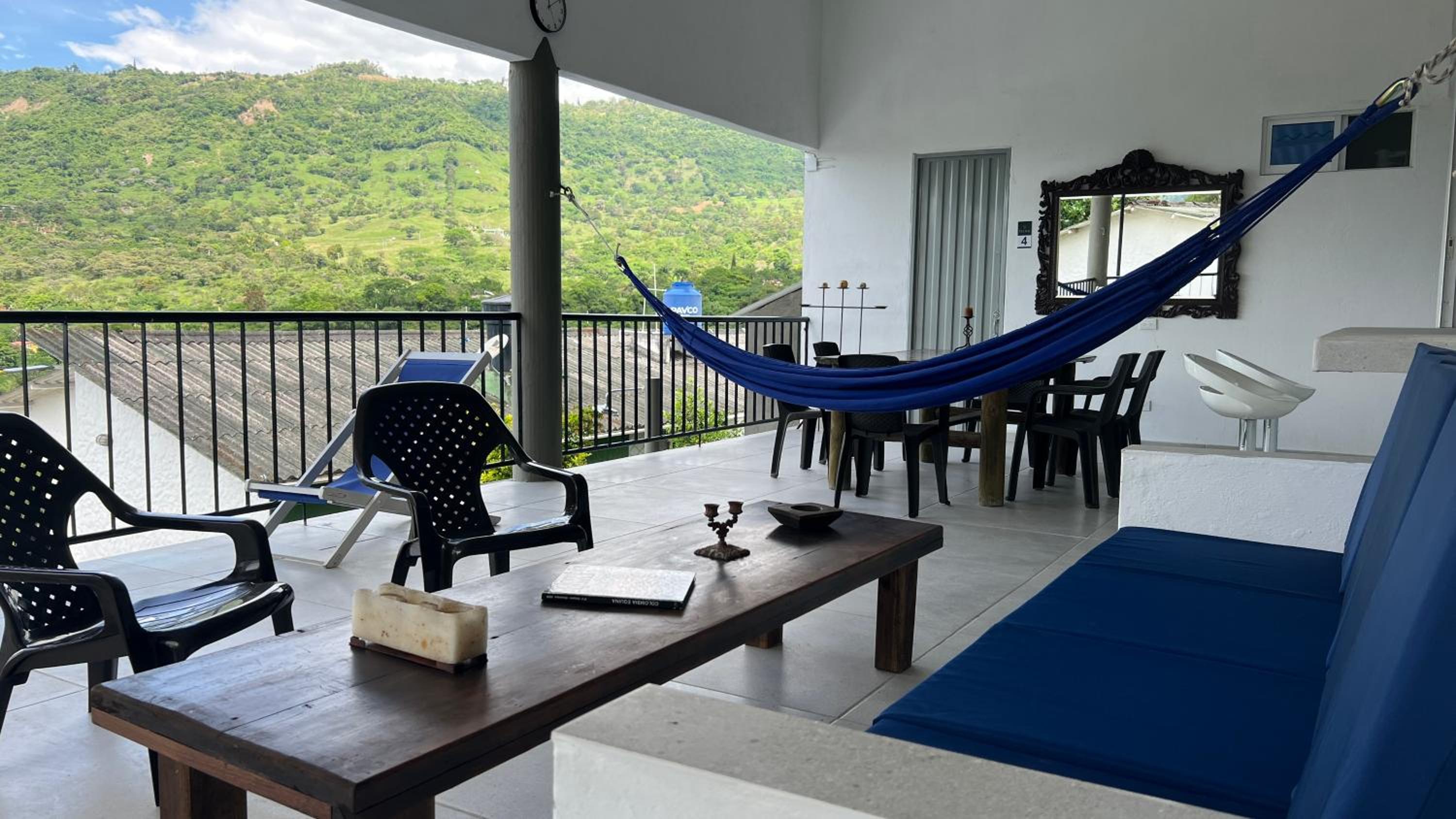 Villa La Felisa Hospedaje Campestre Pandi Cundinamarca