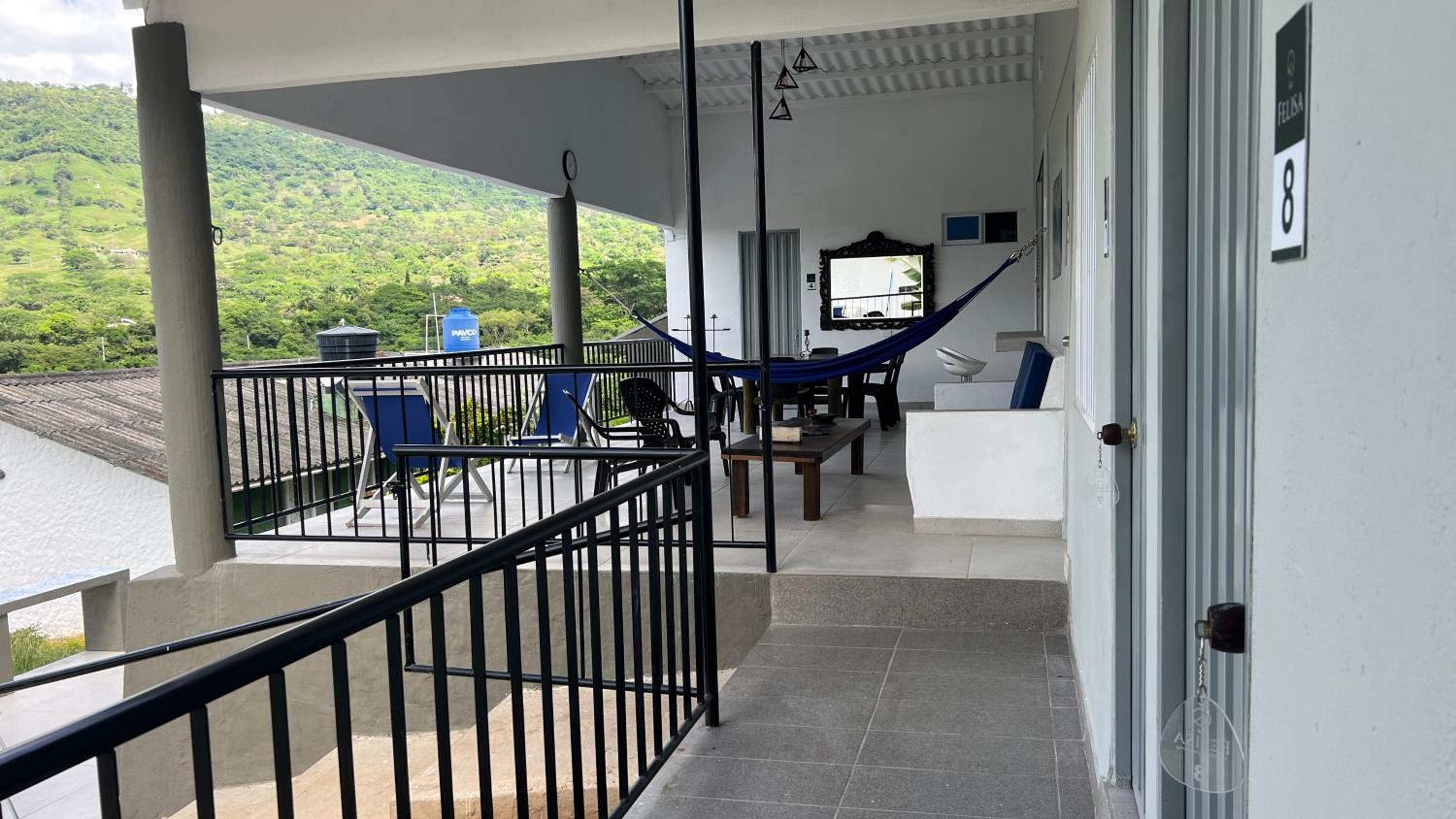 Villa La Felisa Hospedaje Campestre Pandi Cundinamarca