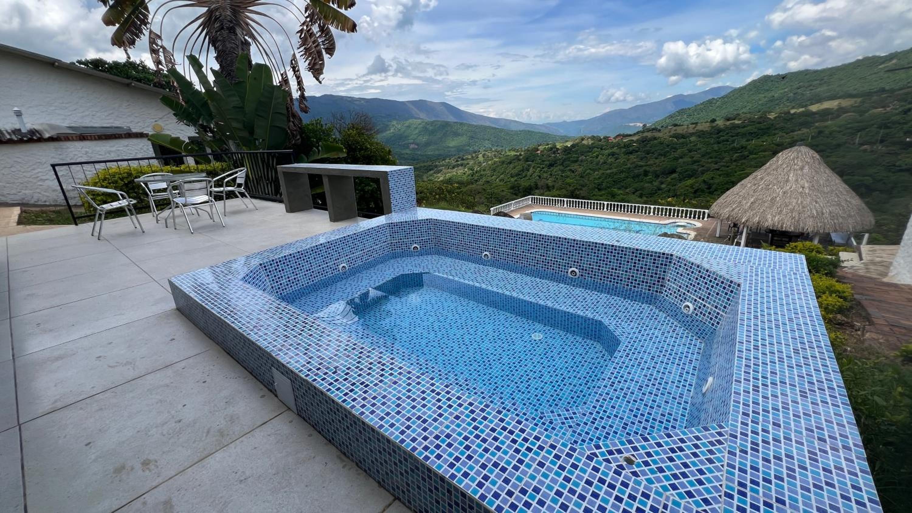 Villa La Felisa Hospedaje Campestre Pandi Cundinamarca