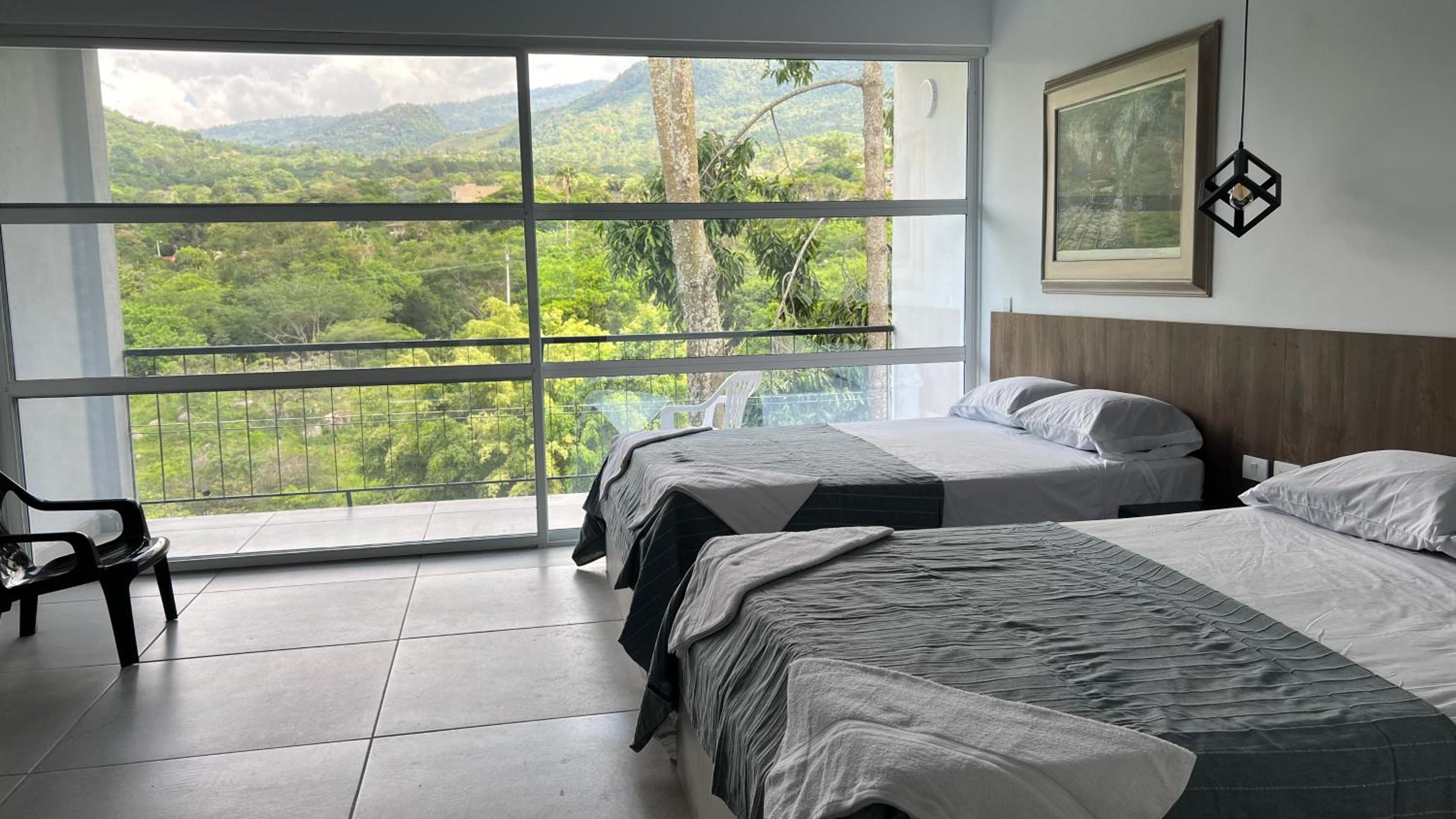 Villa La Felisa Hospedaje Campestre Pandi Cundinamarca
