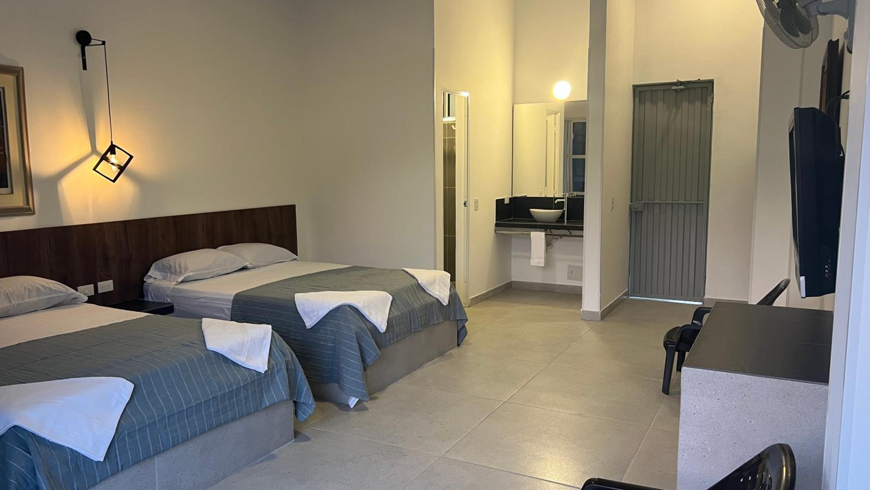 Villa La Felisa Hospedaje Campestre Pandi Cundinamarca