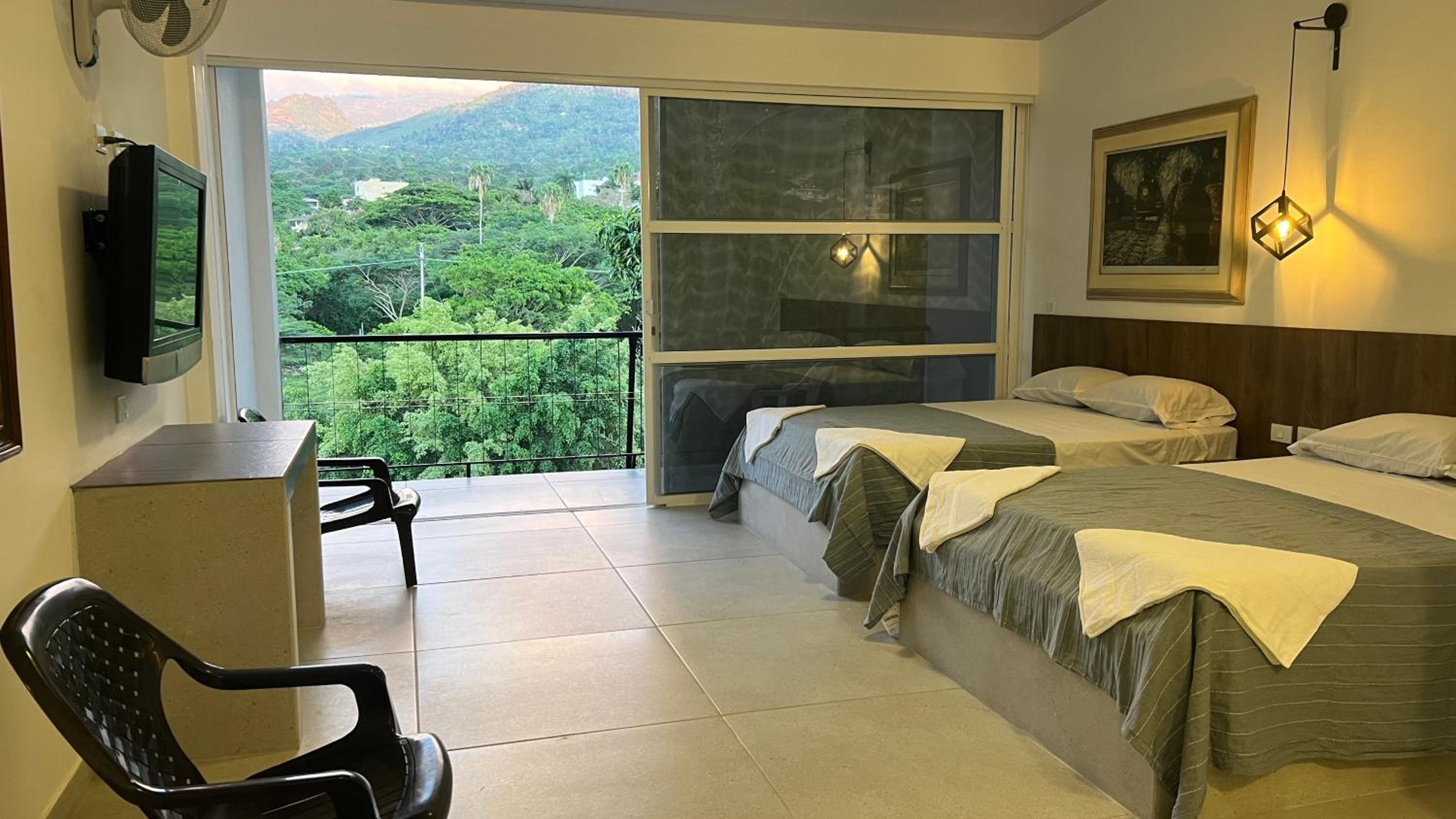 Villa La Felisa Hospedaje Campestre Pandi Cundinamarca