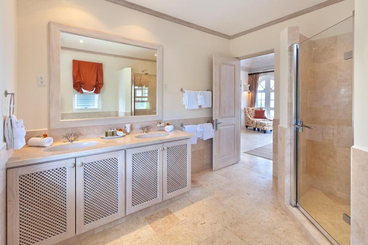 Royal Westmoreland - Ocean Drive 8 villa