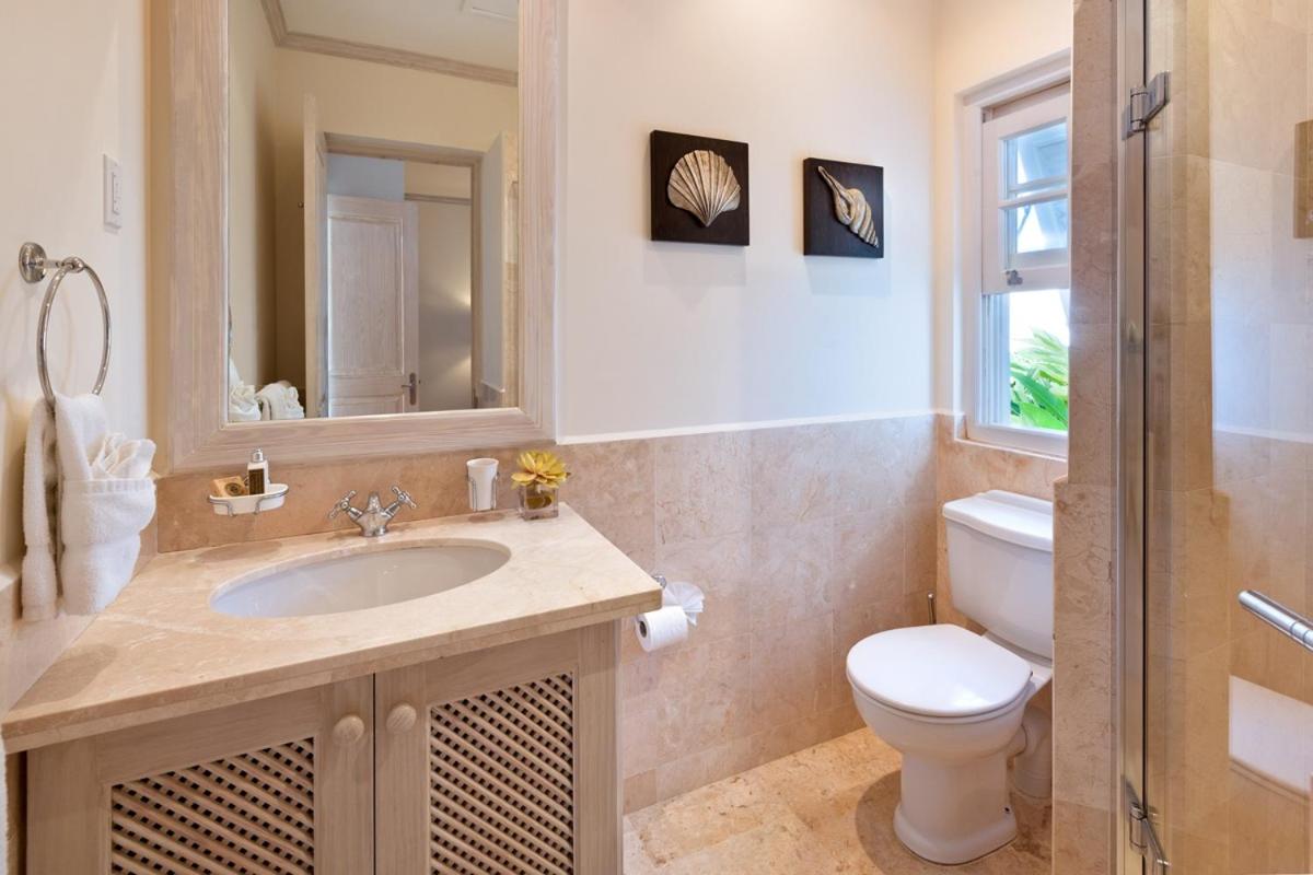 Royal Westmoreland - Ocean Drive 8 villa