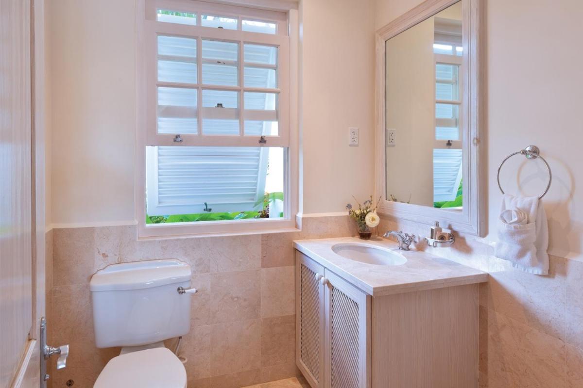 Royal Westmoreland - Ocean Drive 8 villa