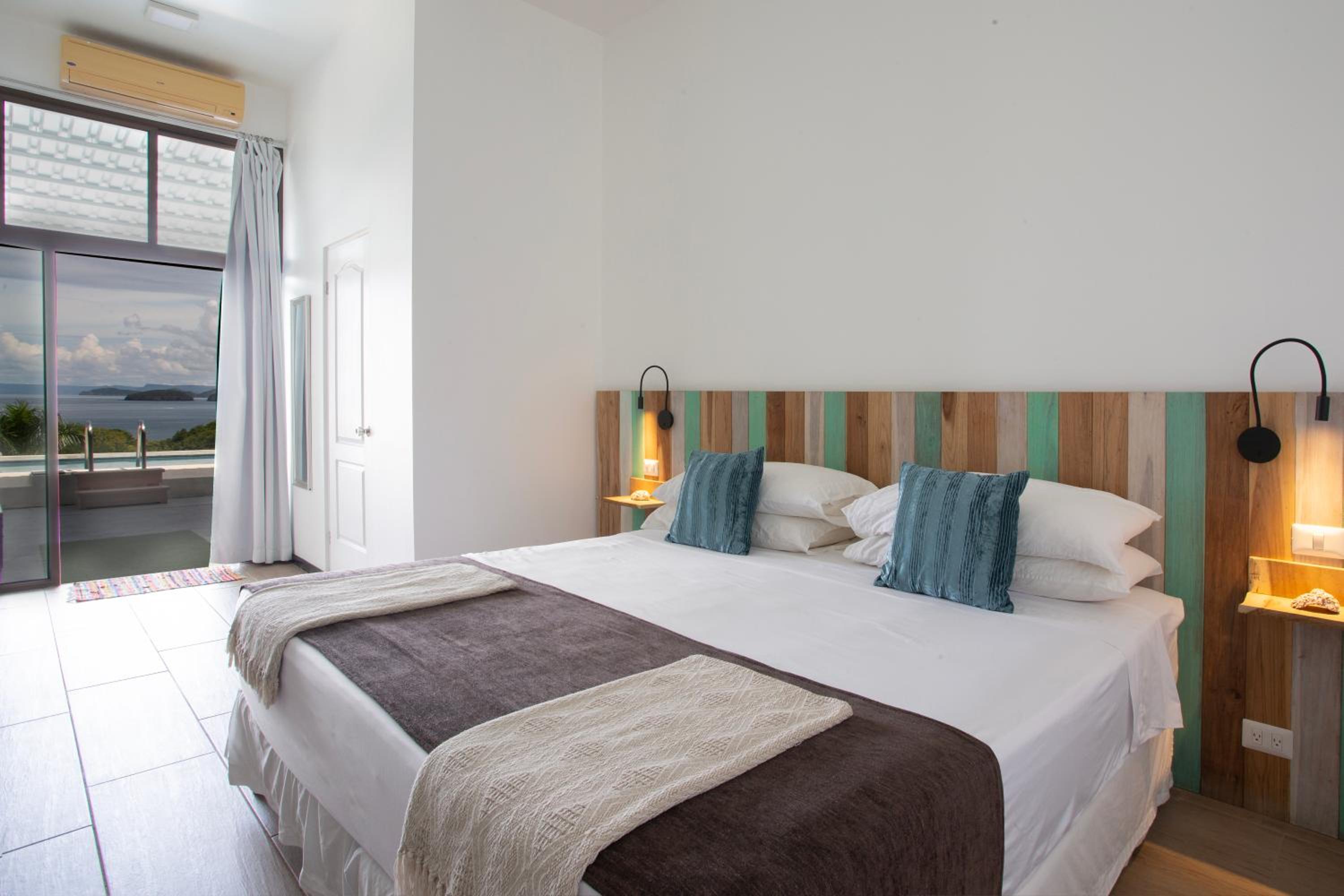 Pura Vista Hotel