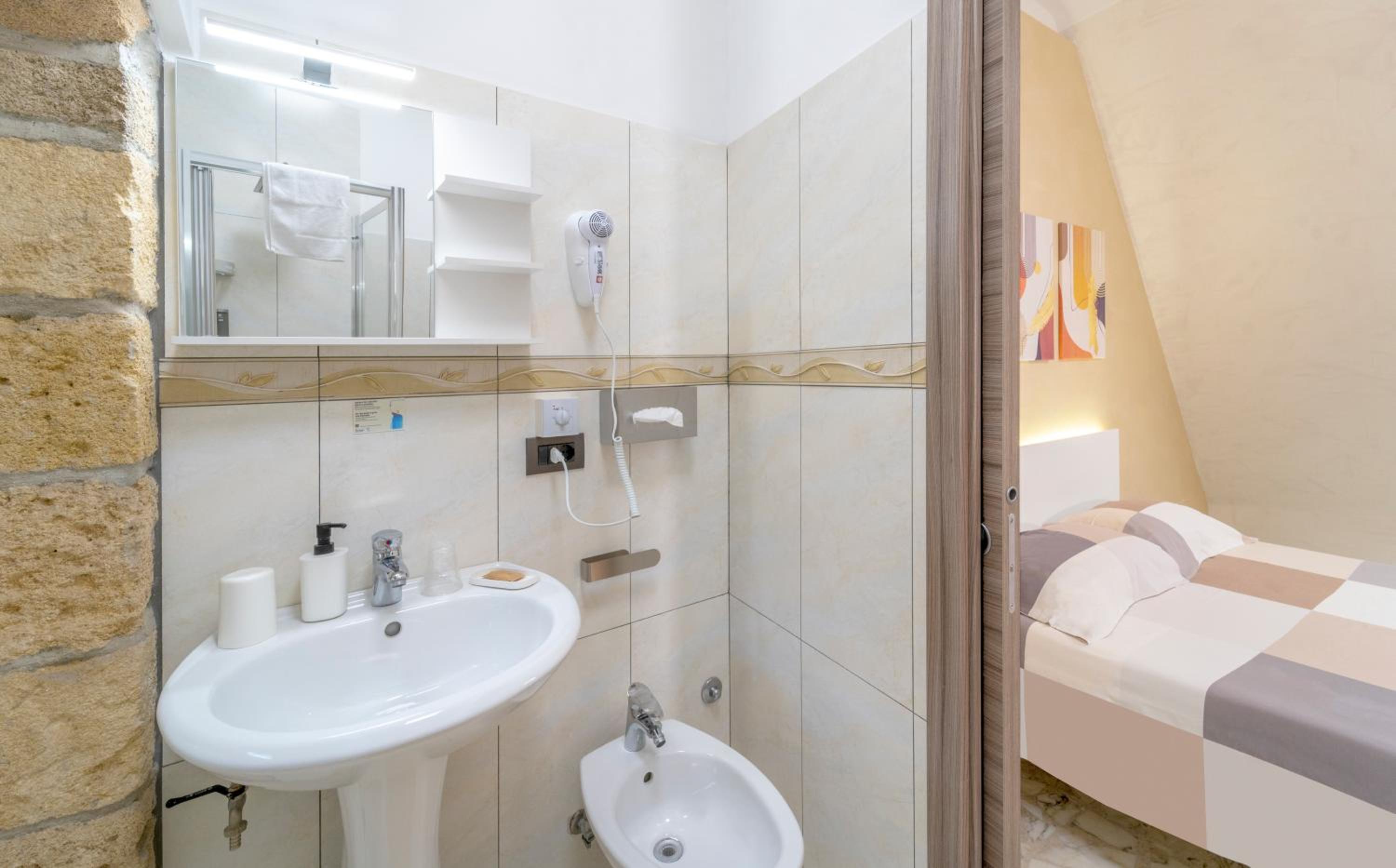 B&B Eraclio