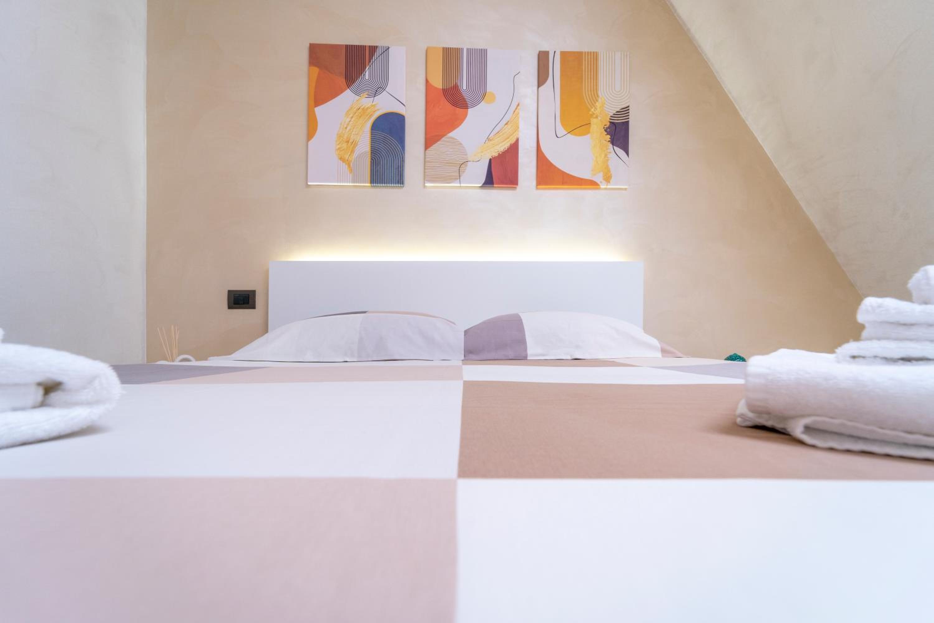B&B Eraclio