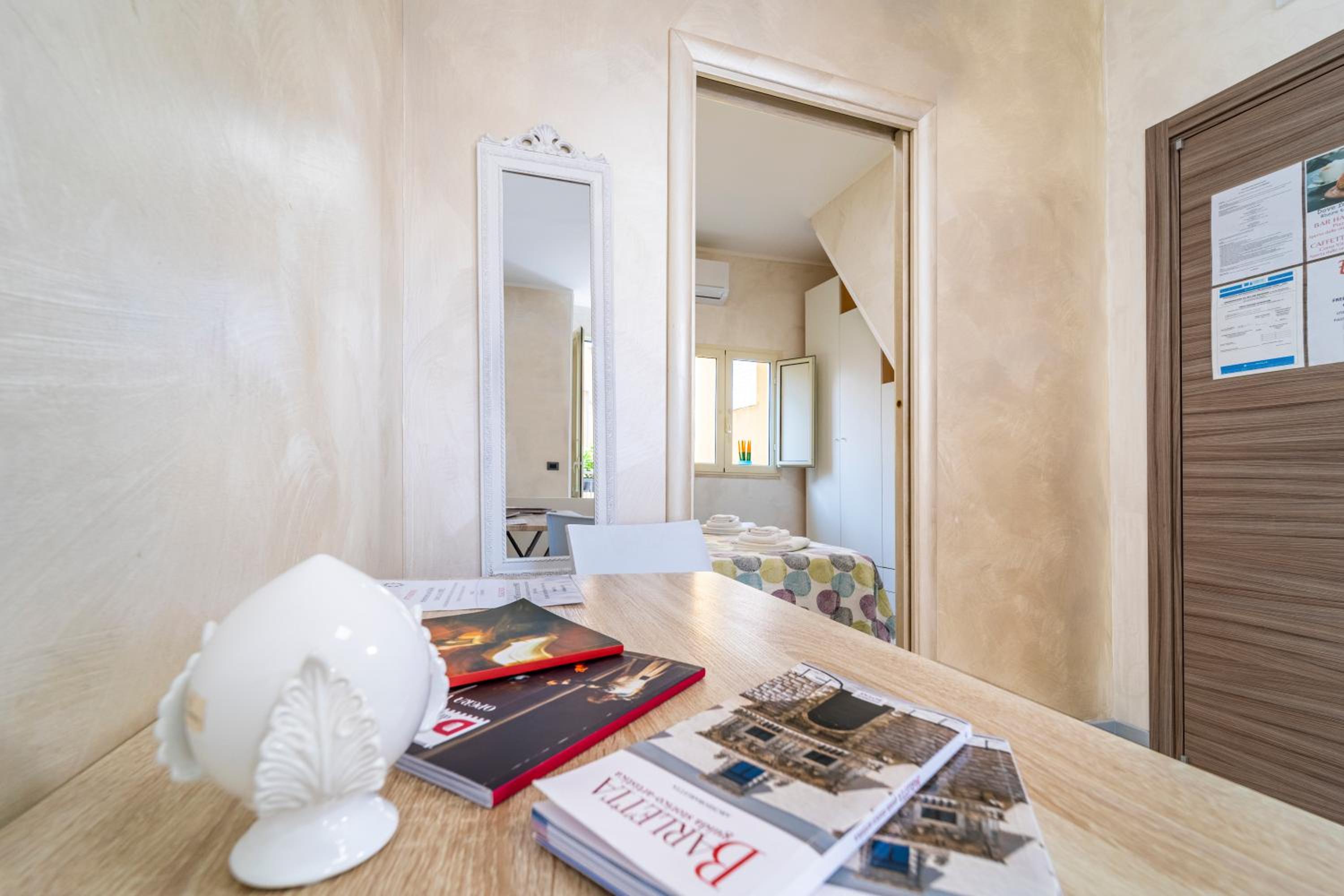B&B Eraclio