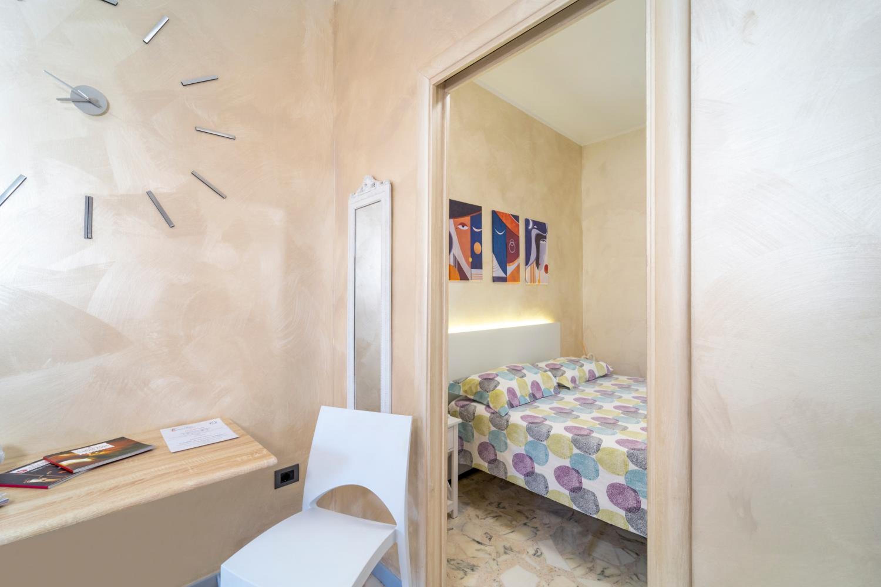 B&B Eraclio