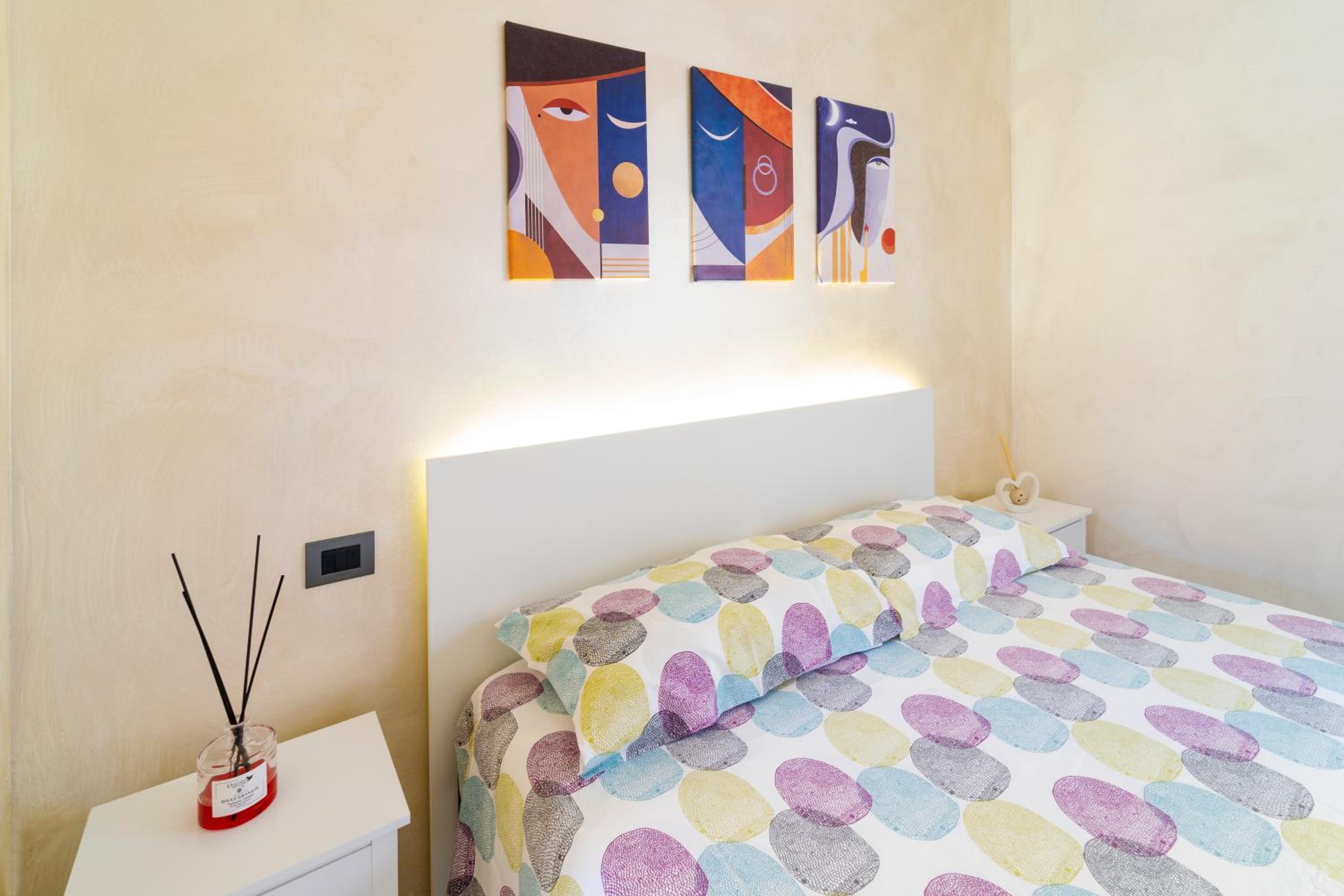 B&B Eraclio