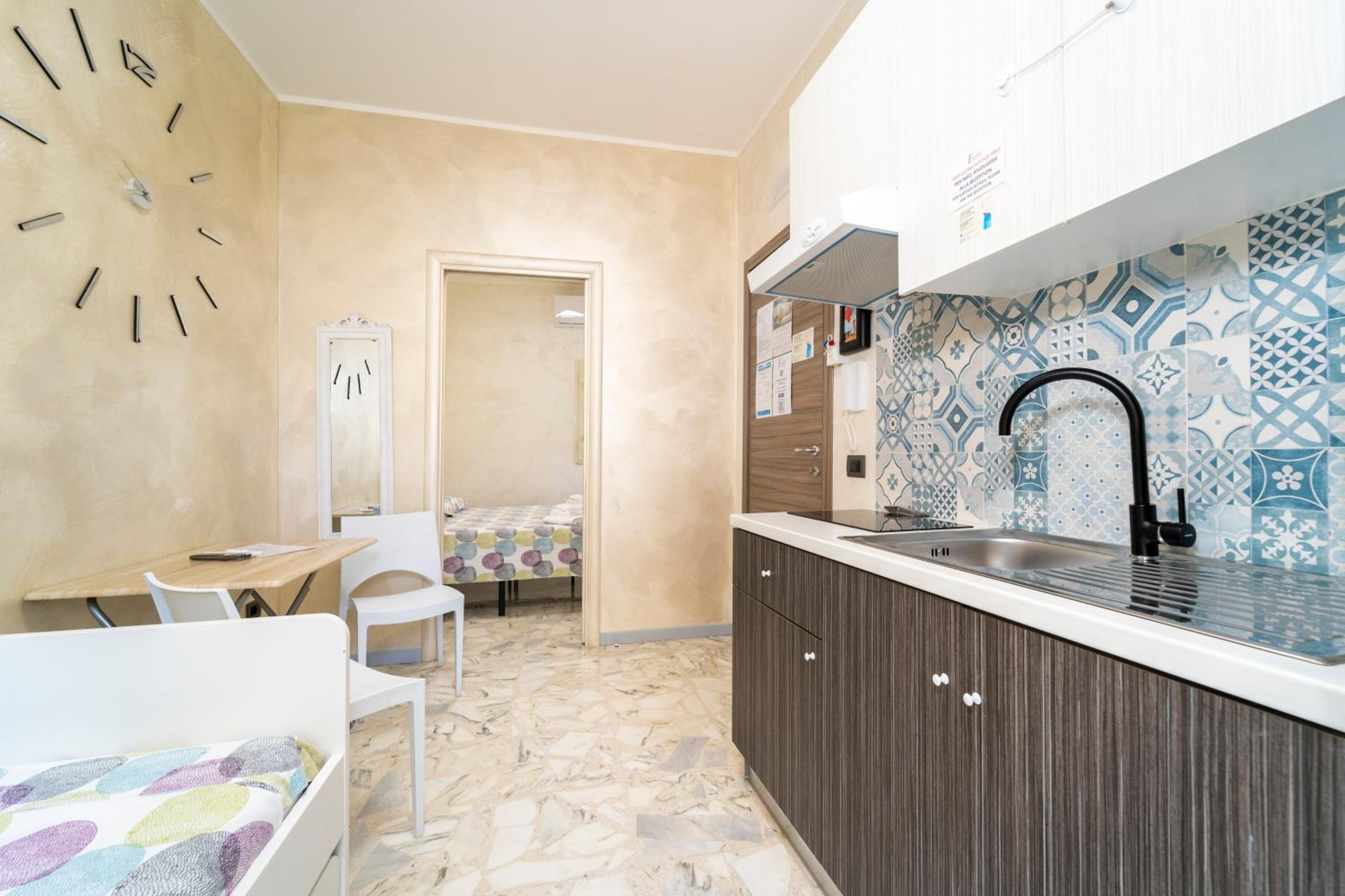 B&B Eraclio
