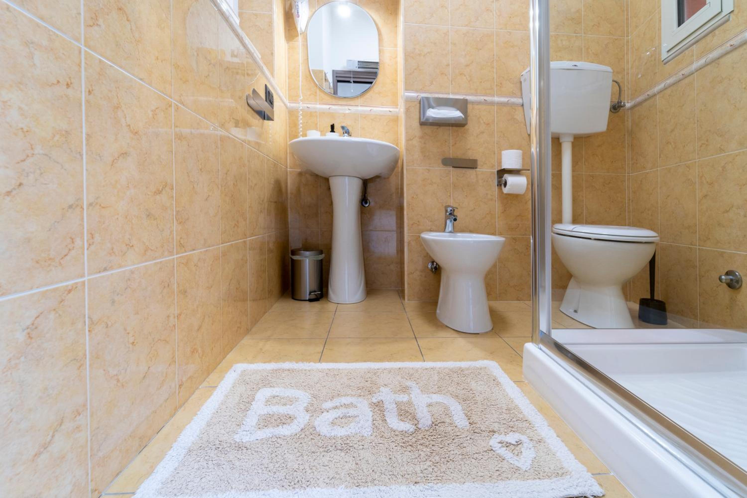 B&B Eraclio