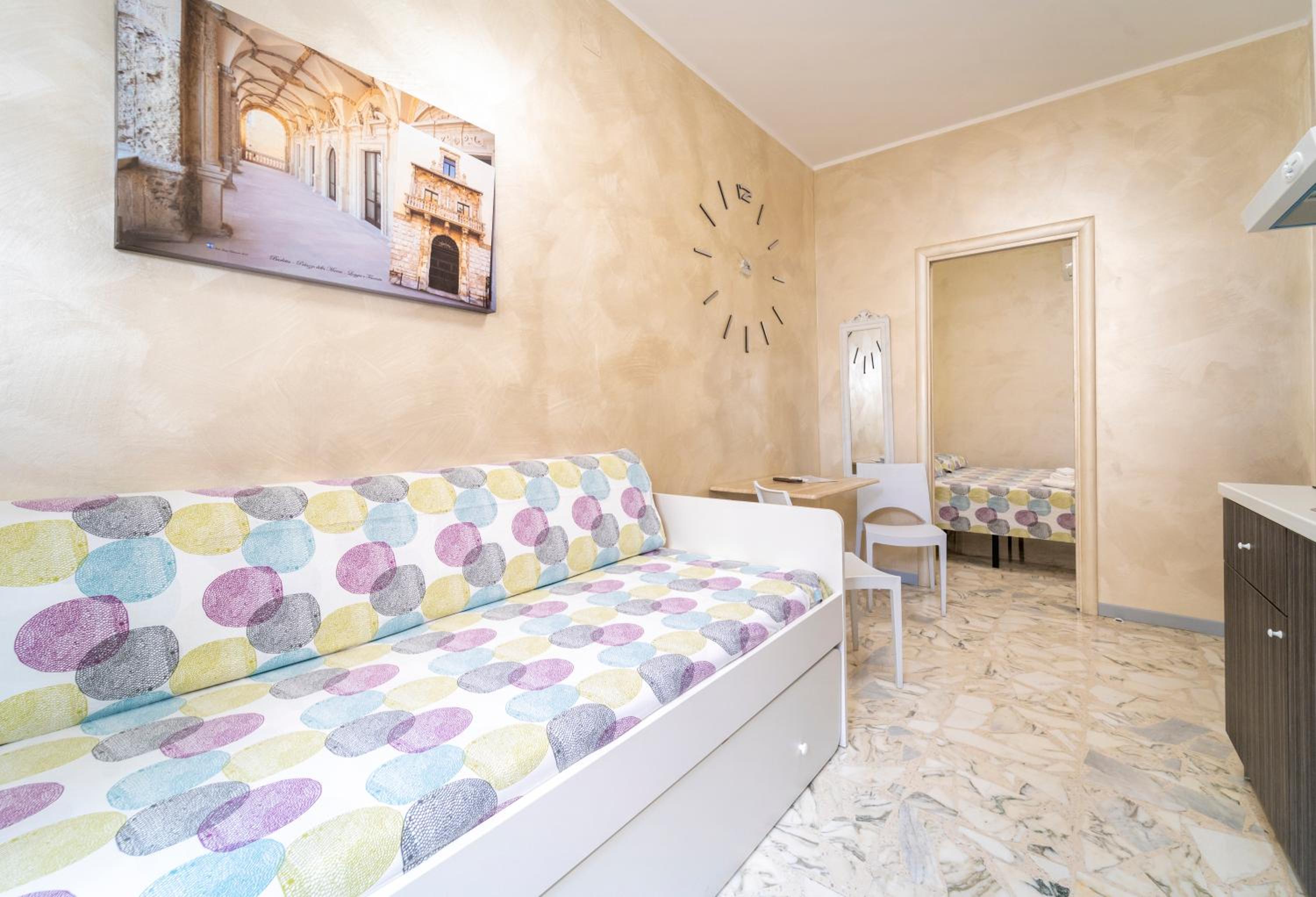 B&B Eraclio