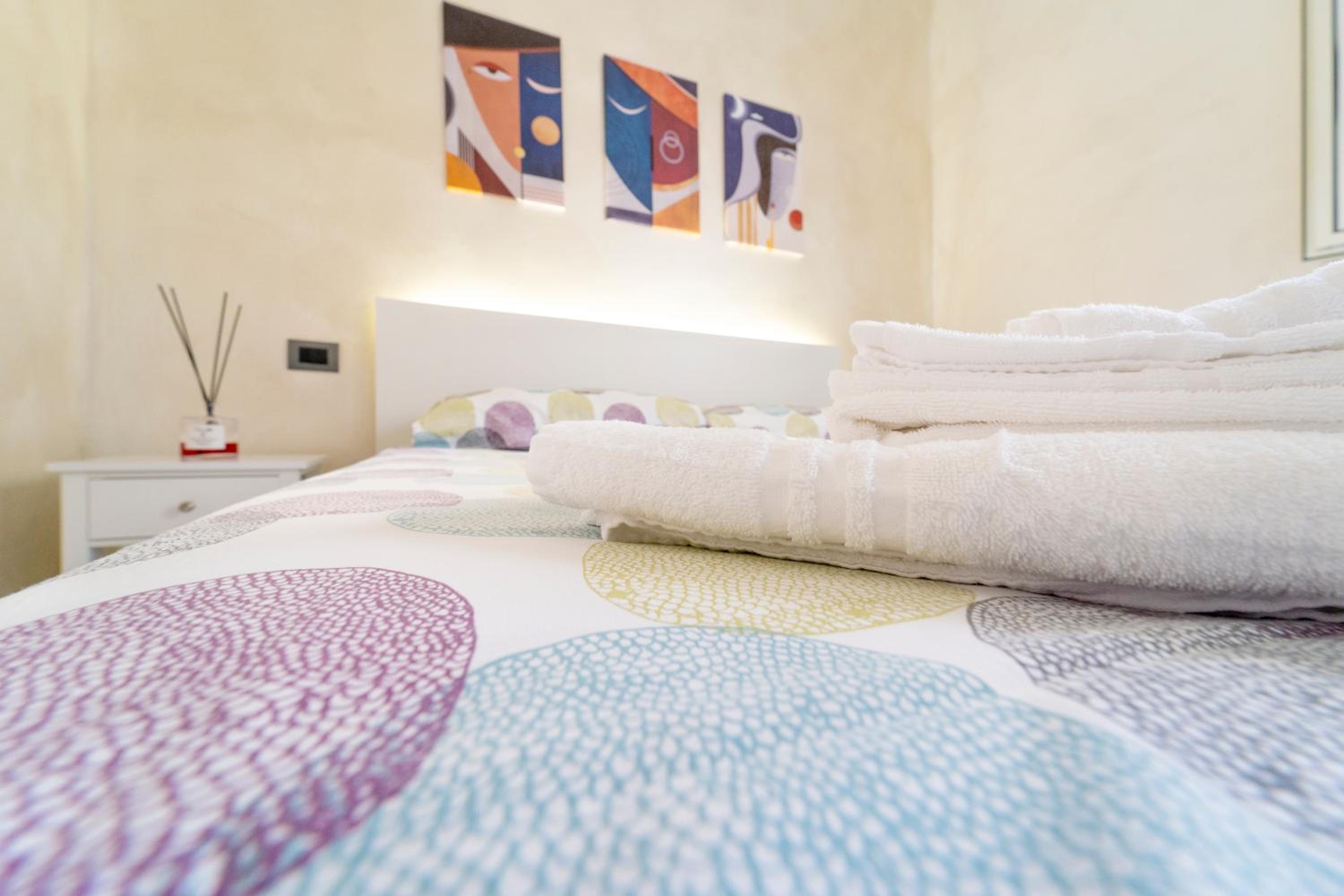 B&B Eraclio