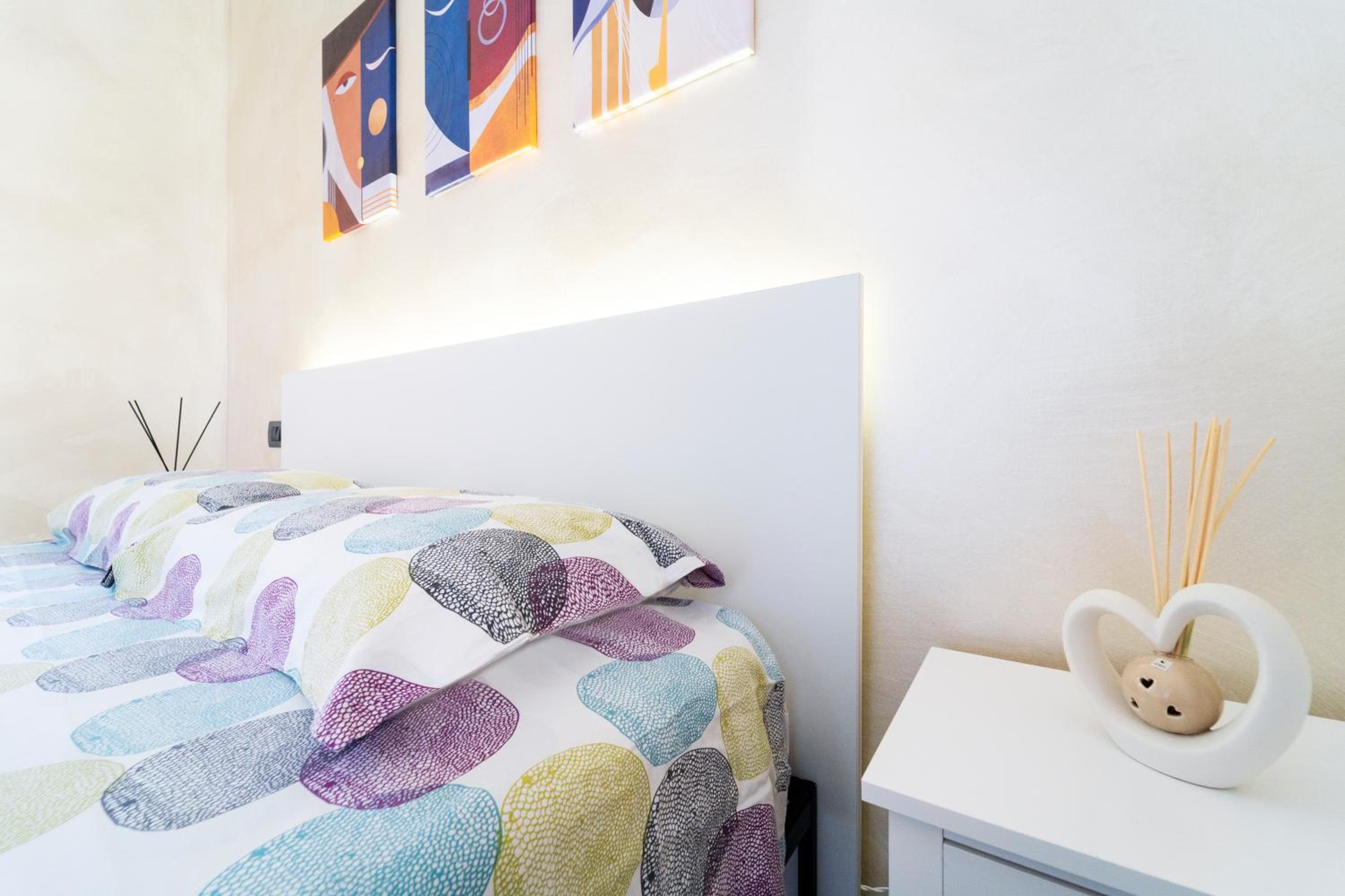 B&B Eraclio