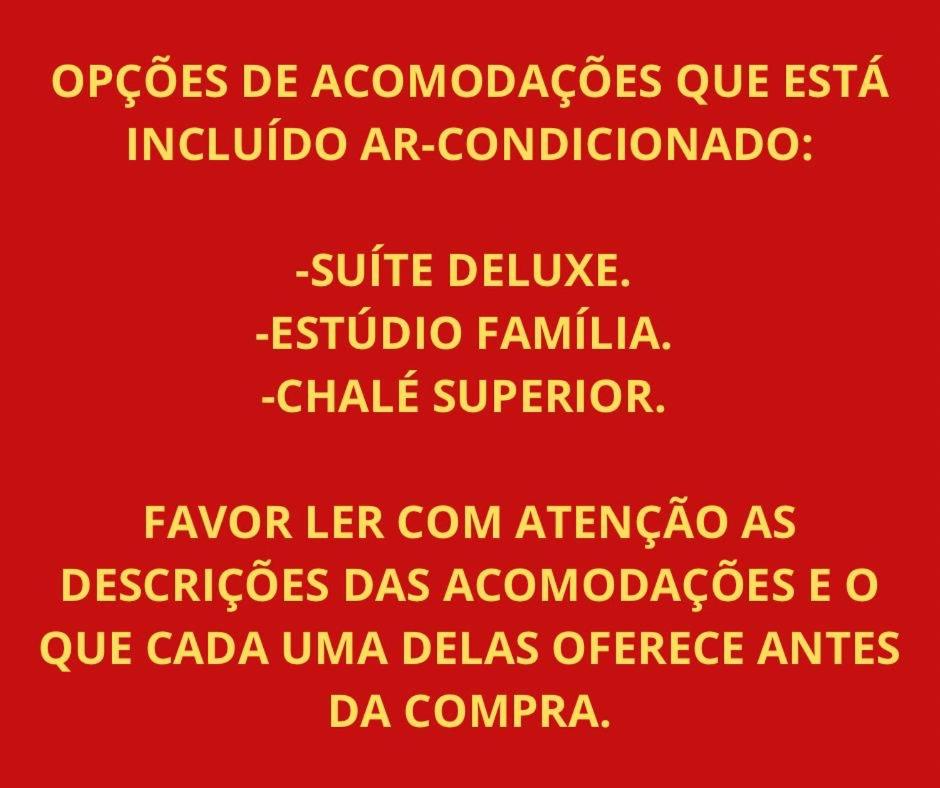 ILHABEACH Suítes e Chalés