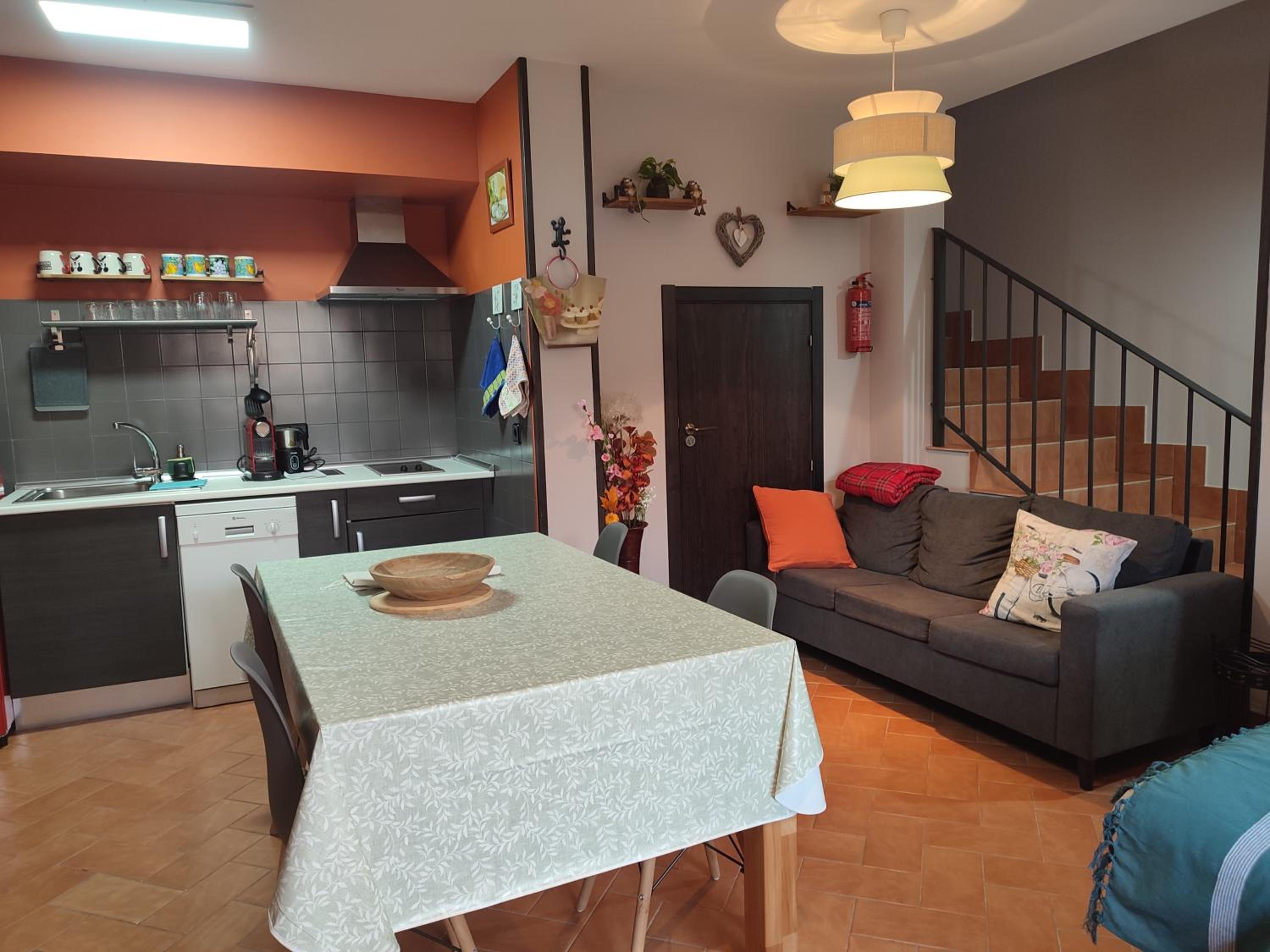 La Casita de Pedraza