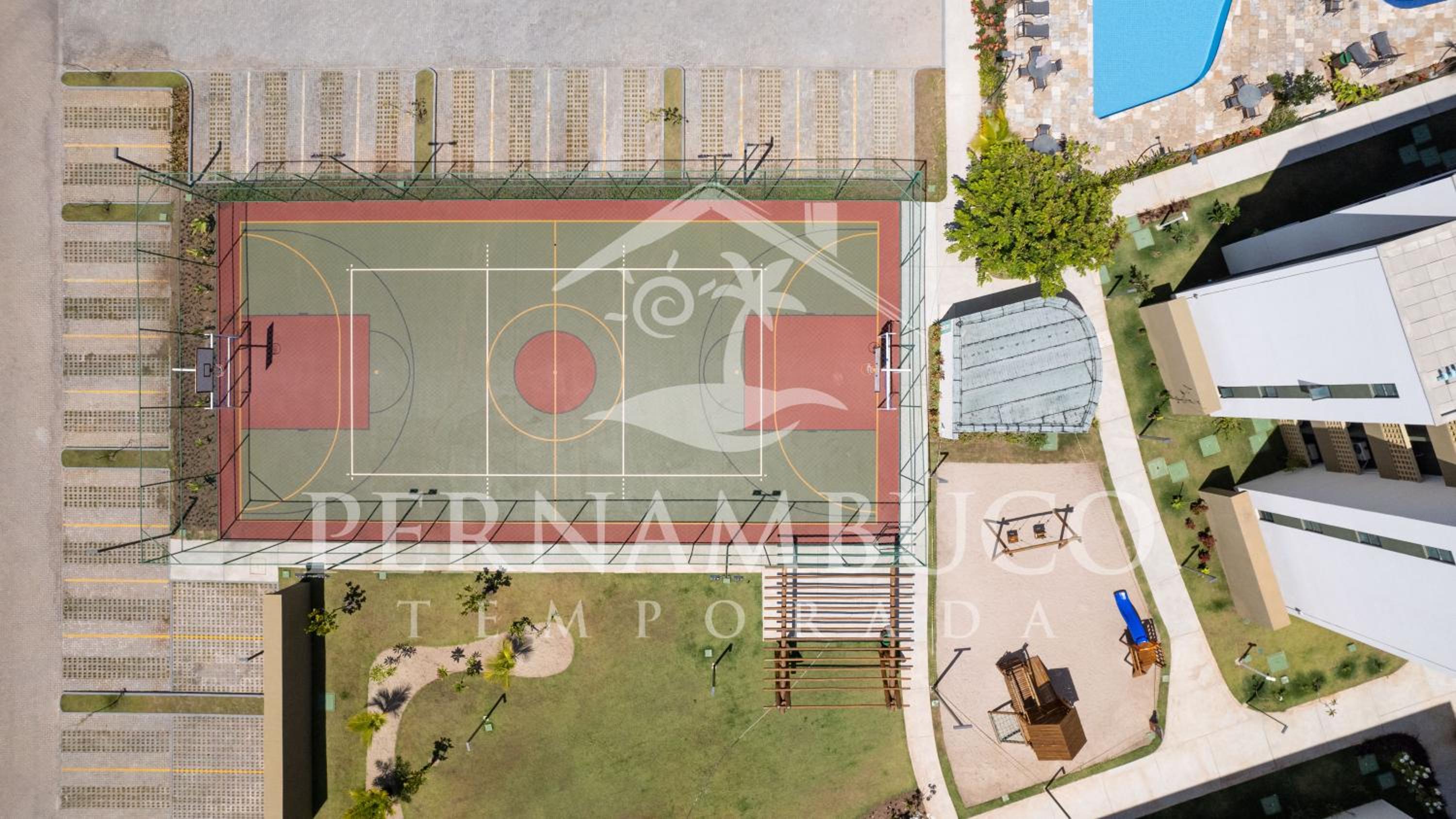 Mana Beach Experience - Porto de Galinhas by PTA