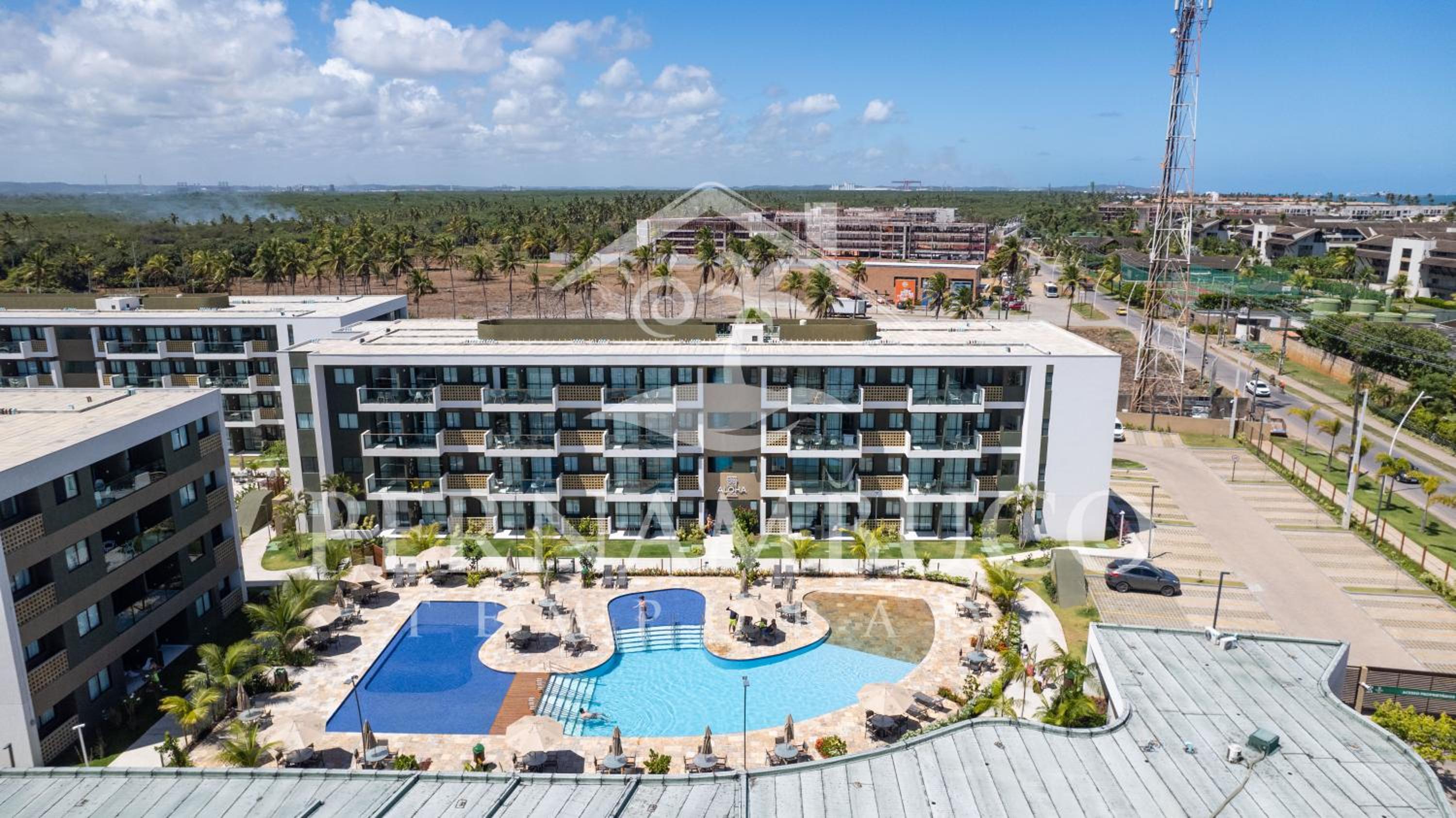 Mana Beach Experience - Porto de Galinhas by PTA