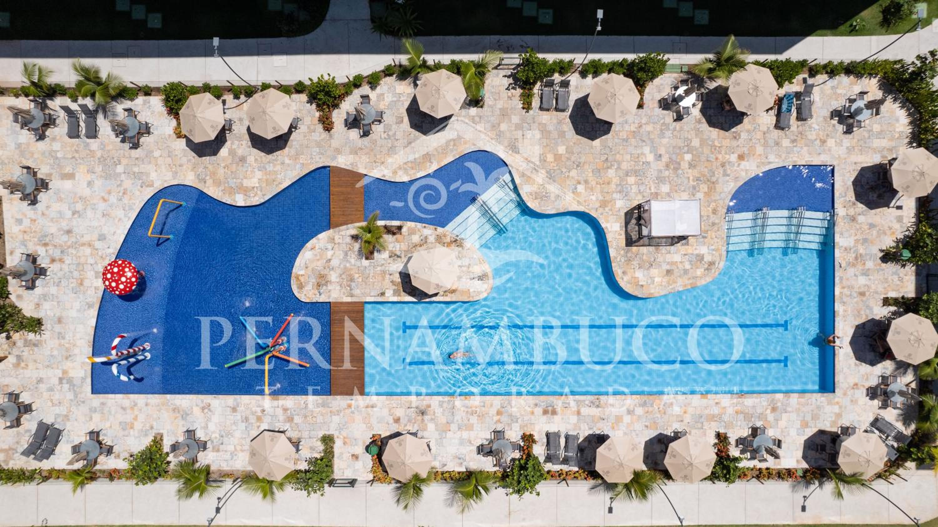 Mana Beach Experience - Porto de Galinhas by PTA