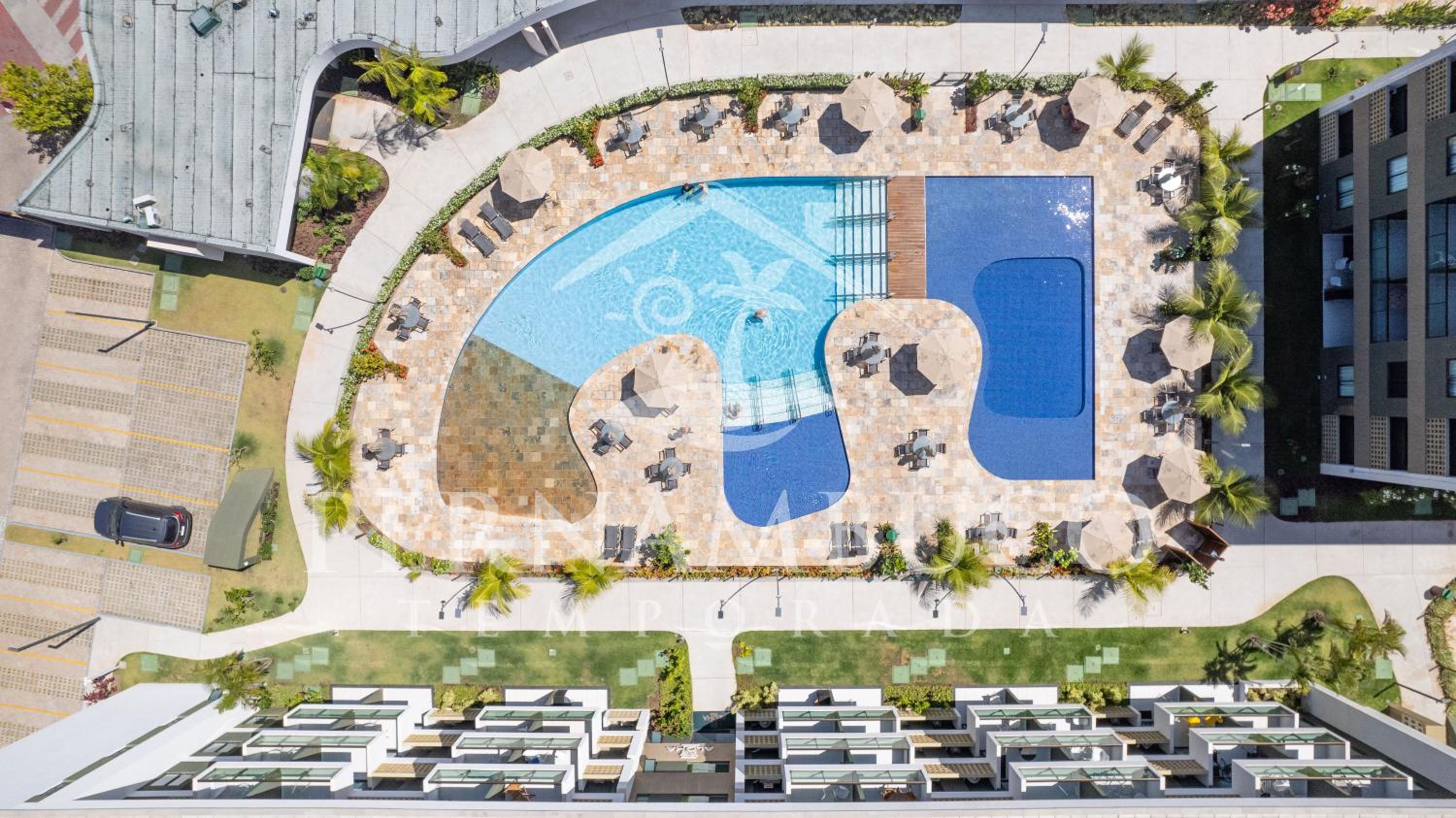 Mana Beach Experience - Porto de Galinhas by PTA