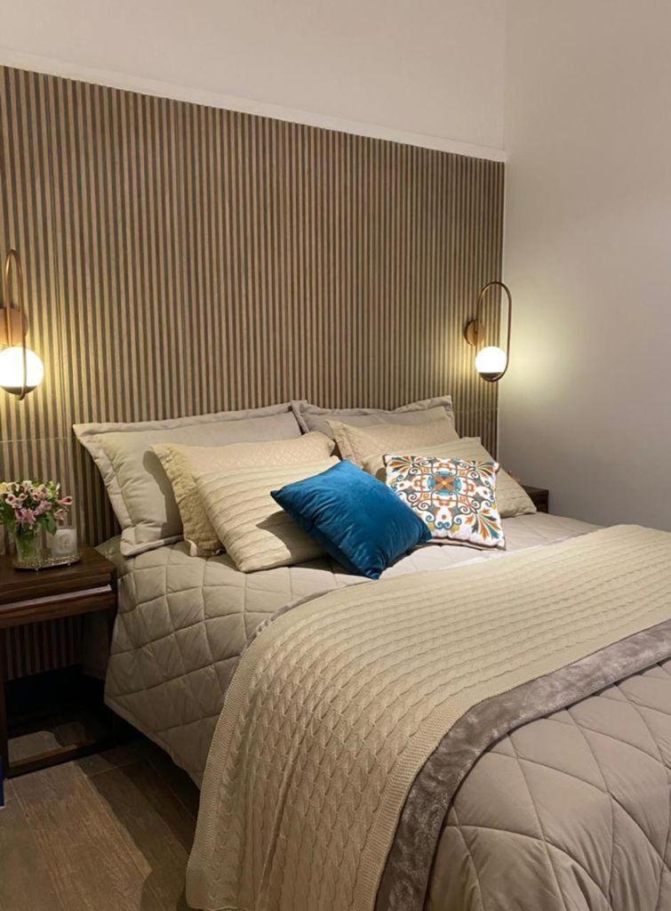 Pousada Boutique Villa Chafariz Tiradentes