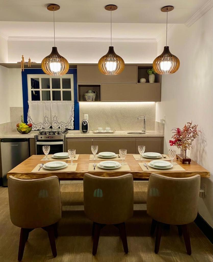 Pousada Boutique Villa Chafariz Tiradentes