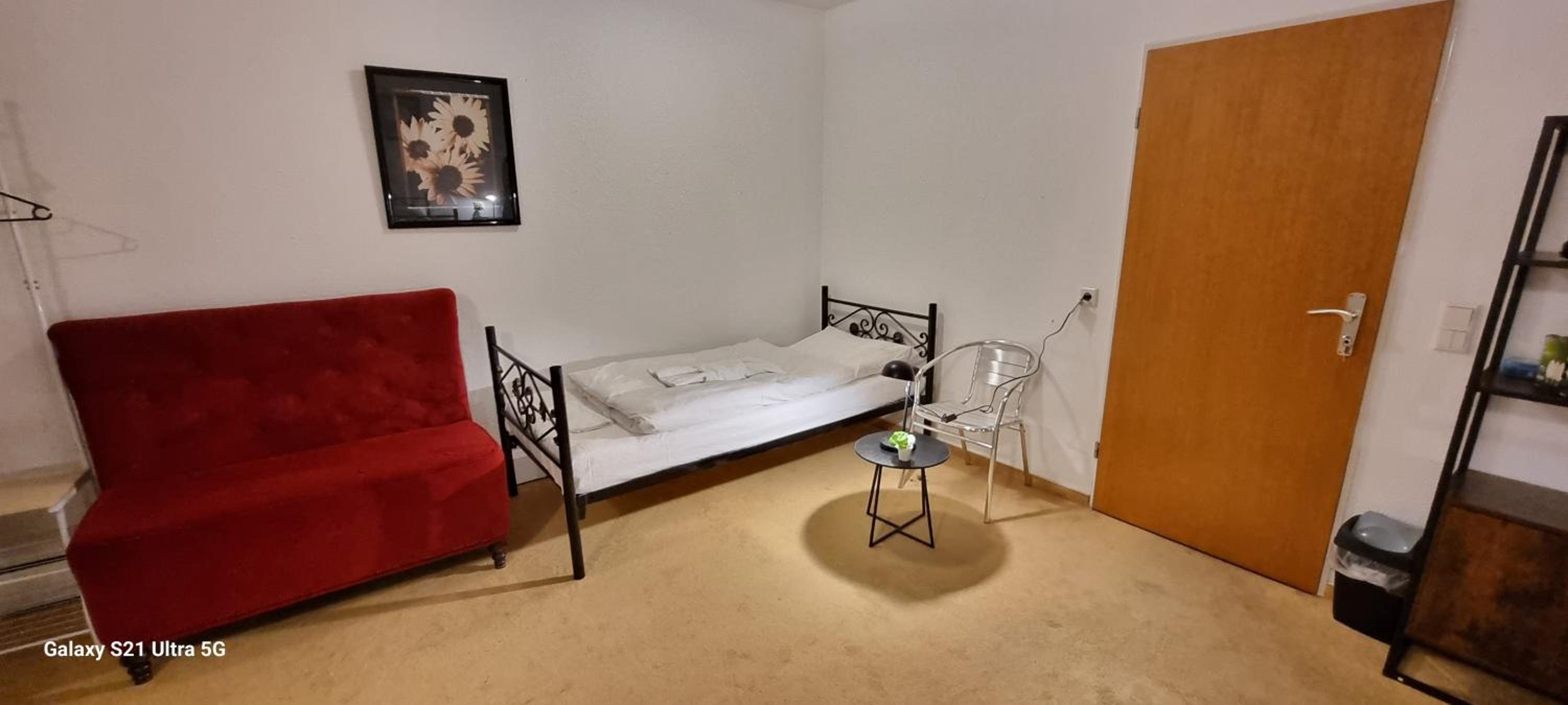 Bookiing Bungalow Kassel