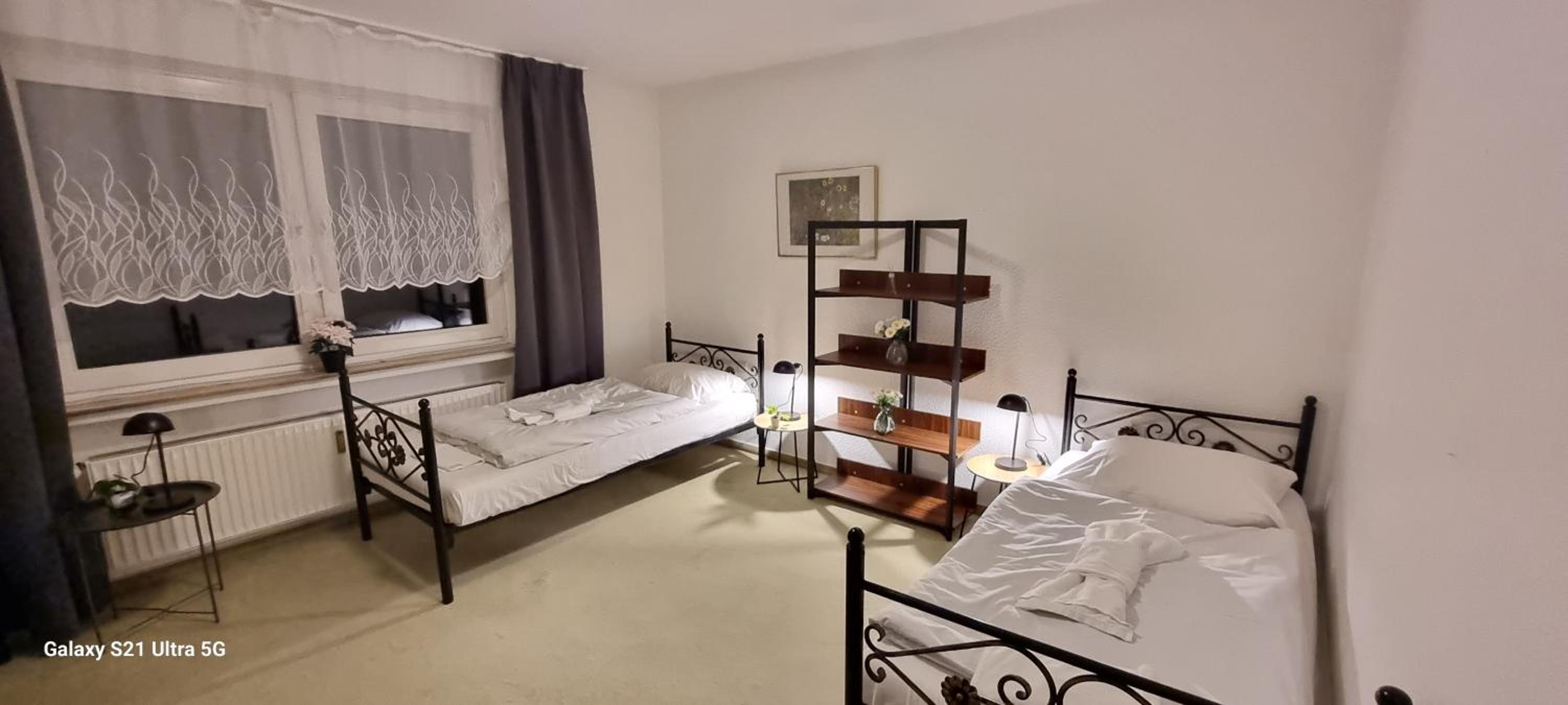 Bookiing Bungalow Kassel