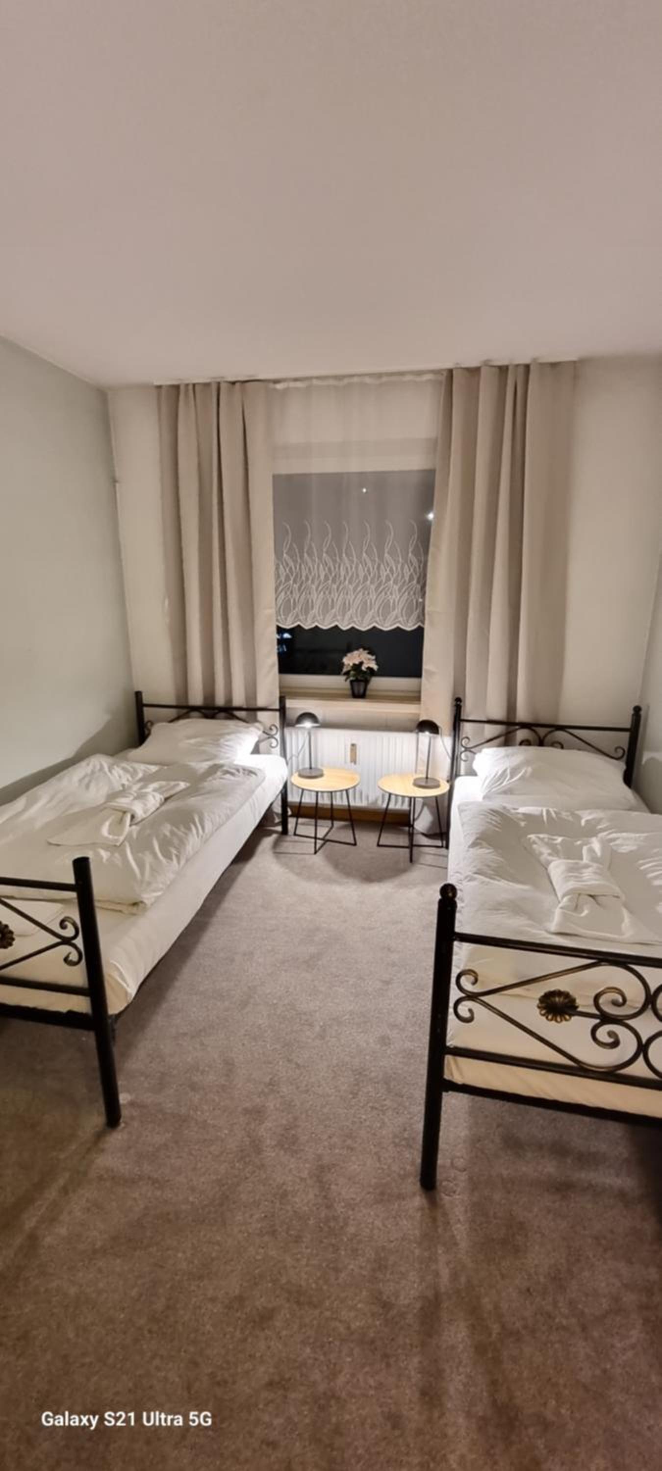 Bookiing Bungalow Kassel