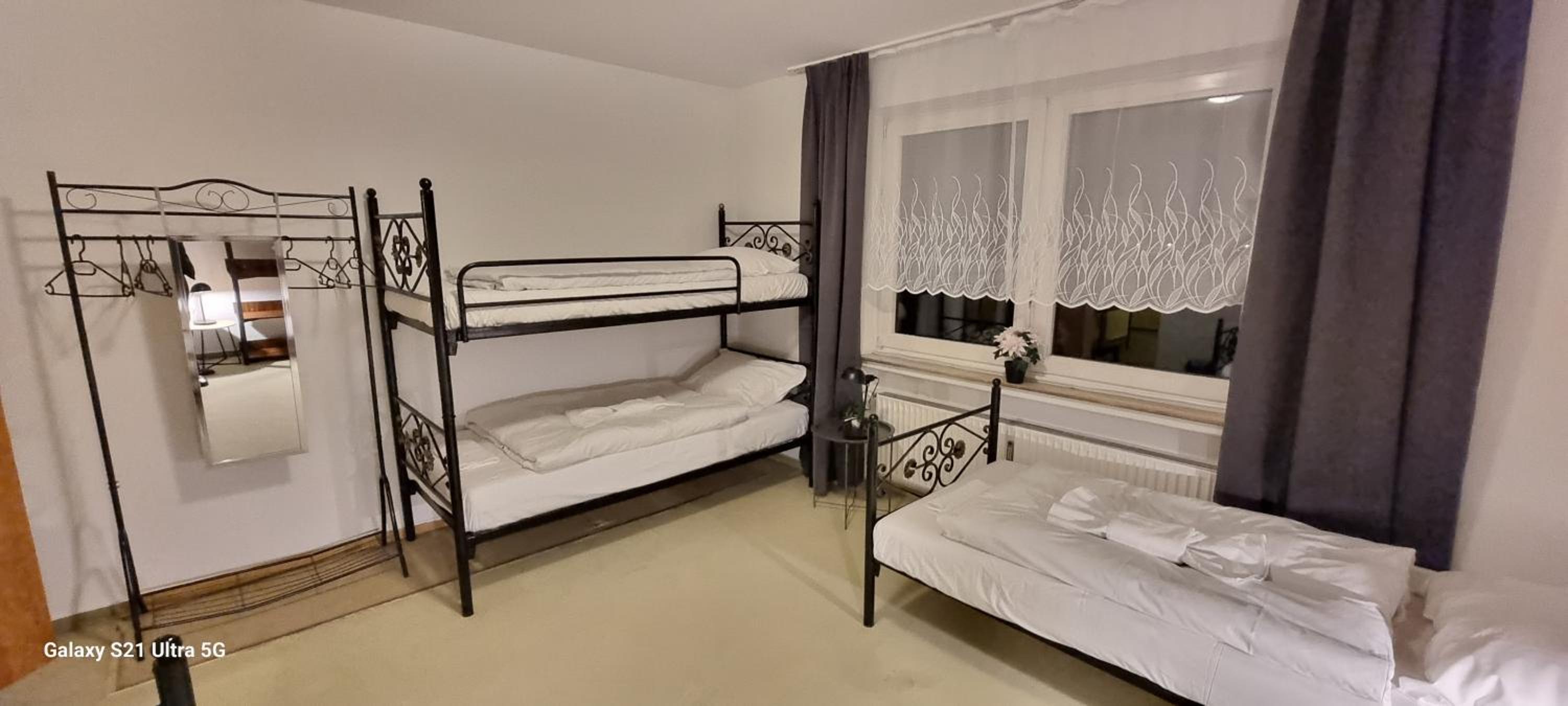 Bookiing Bungalow Kassel