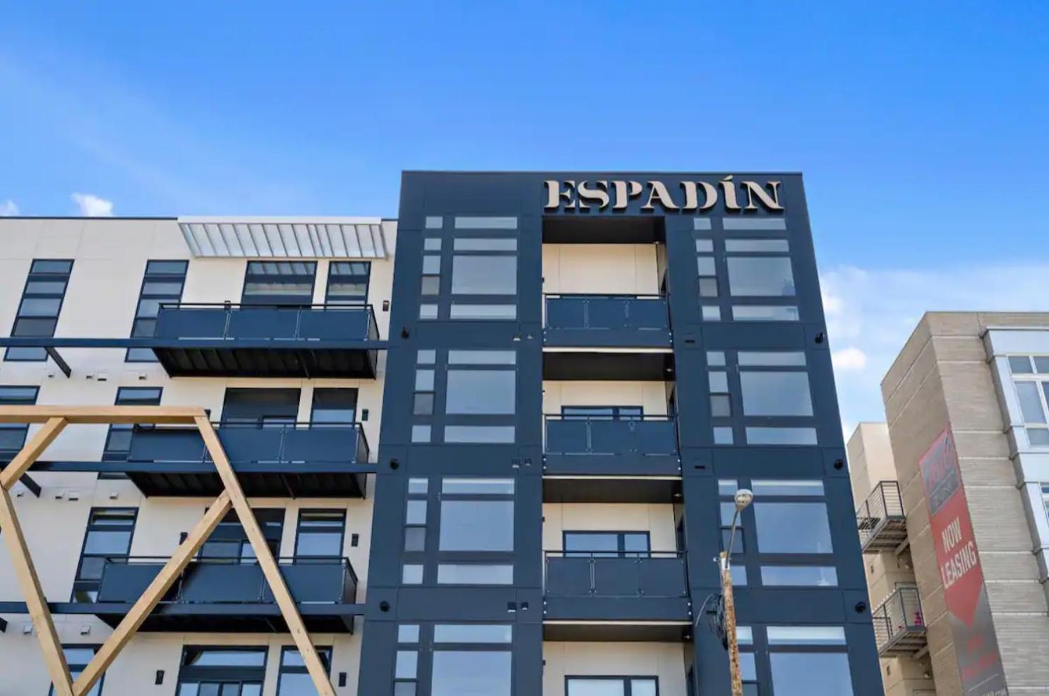 Estudio Tranquilo Modern Loft - Espadin JZVR view 4