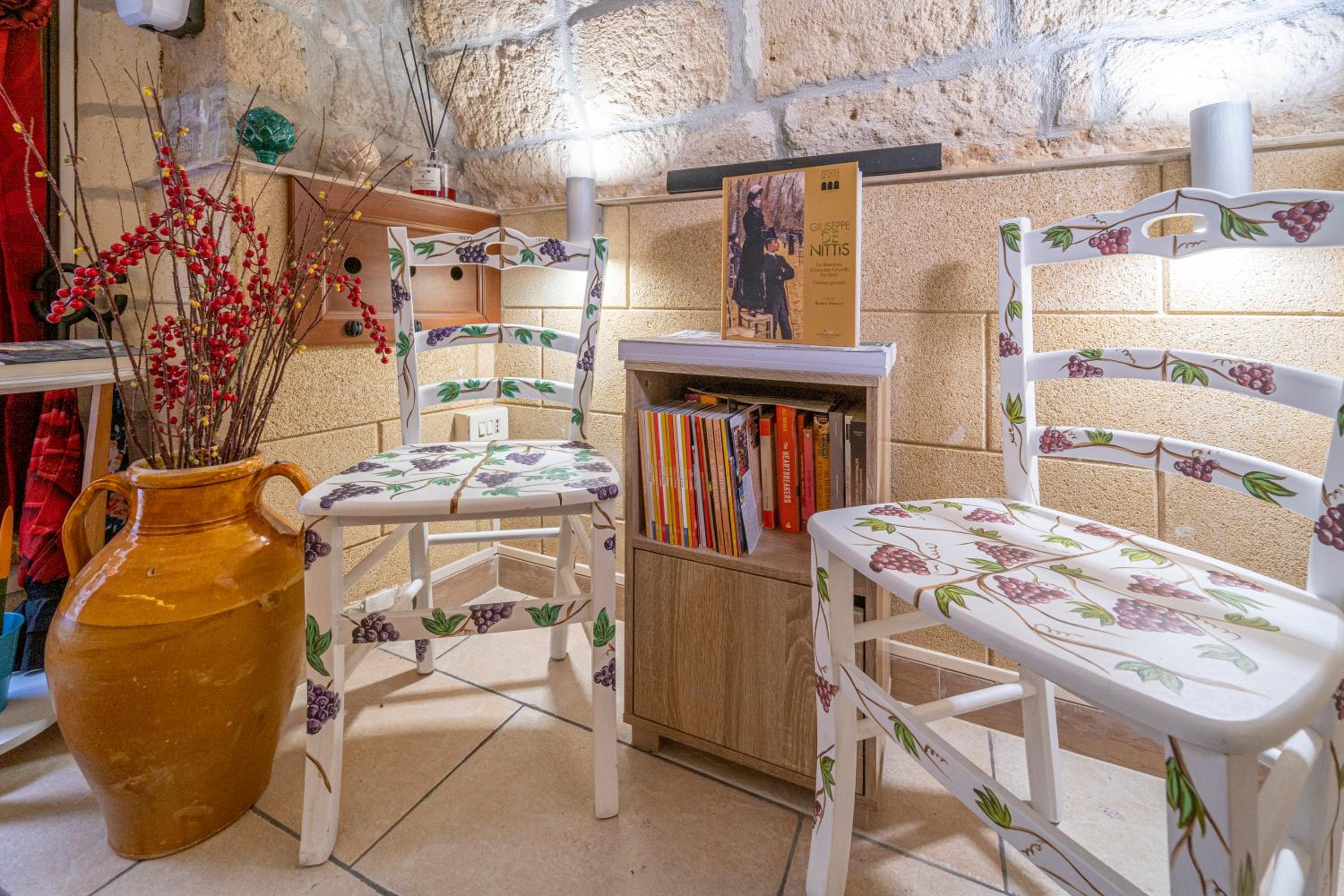B&B Eraclio