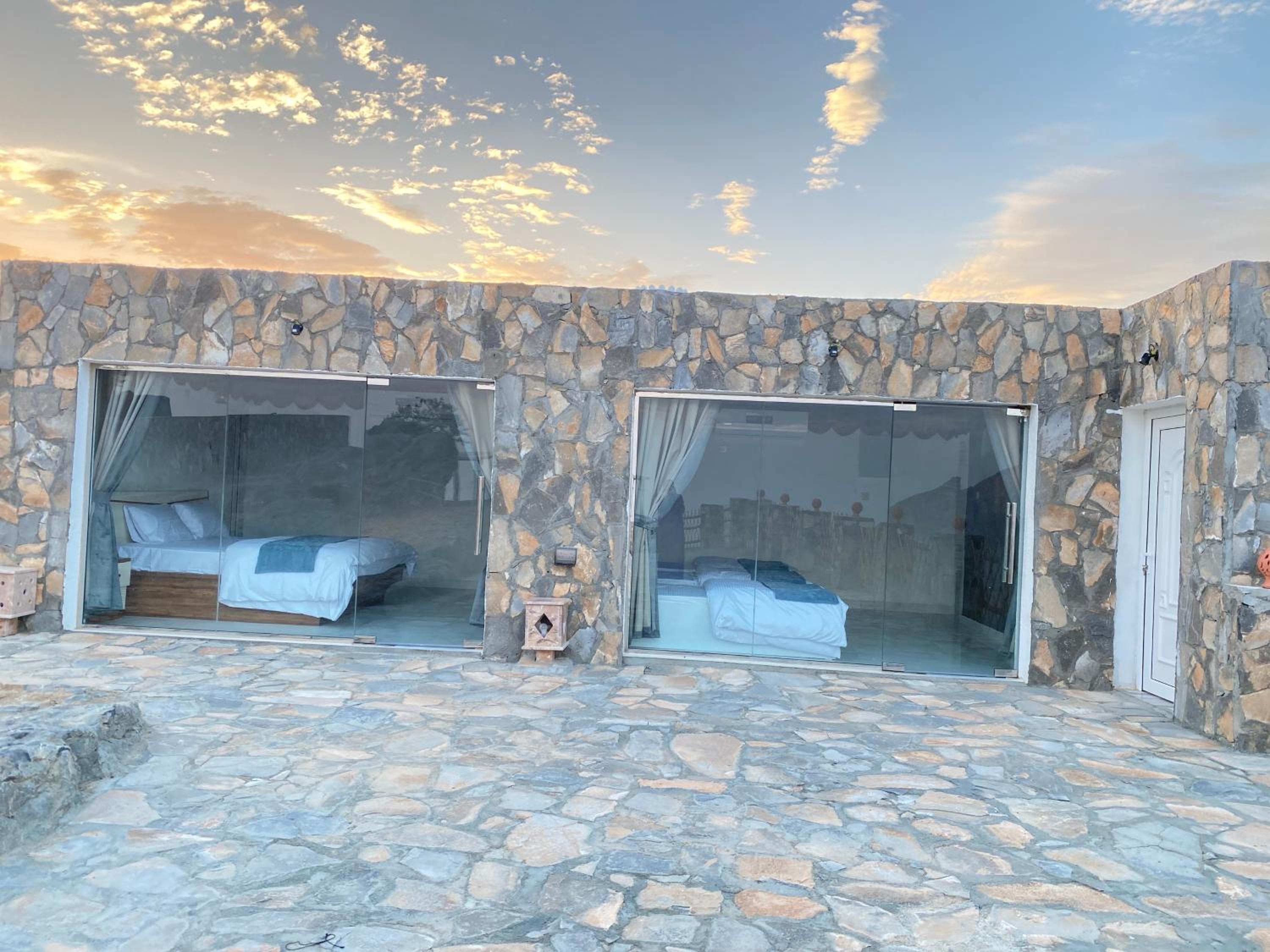Al khitaym guest house view 5