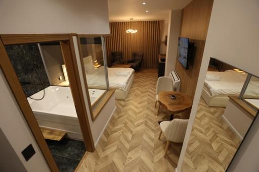 B.G Luxury Suites photo 3