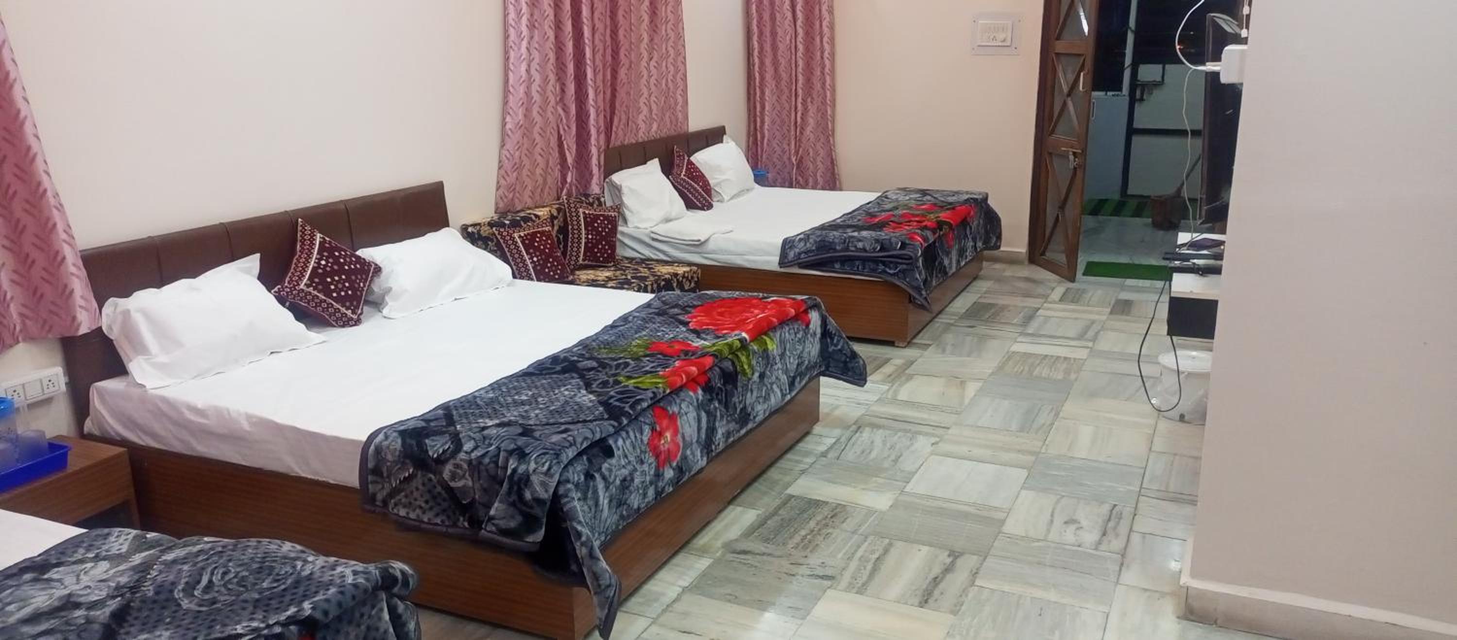 Aashirwad Residency