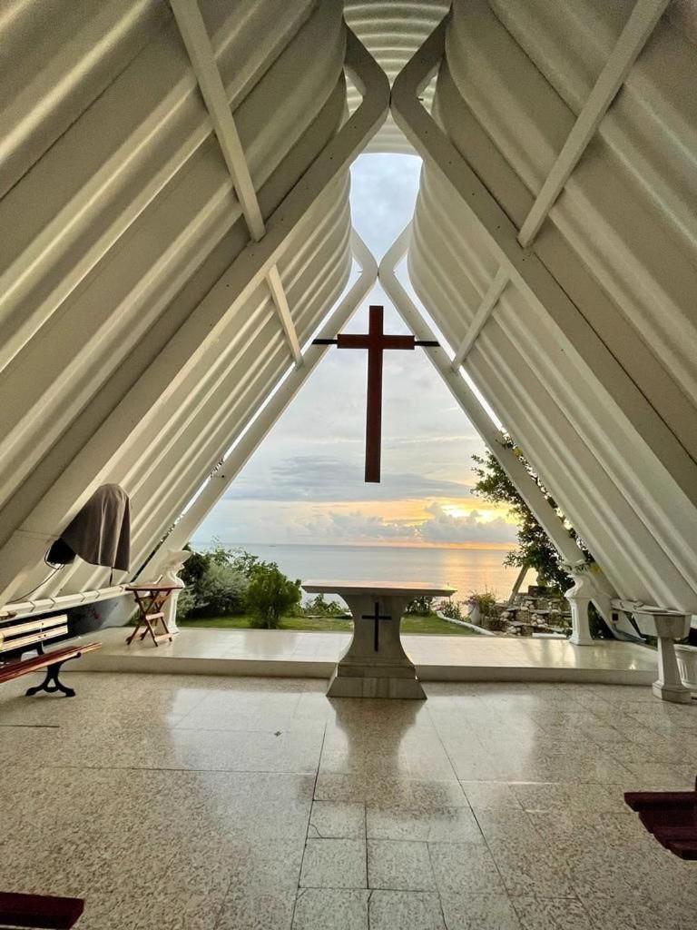 Perla Santa - Luxury Condo