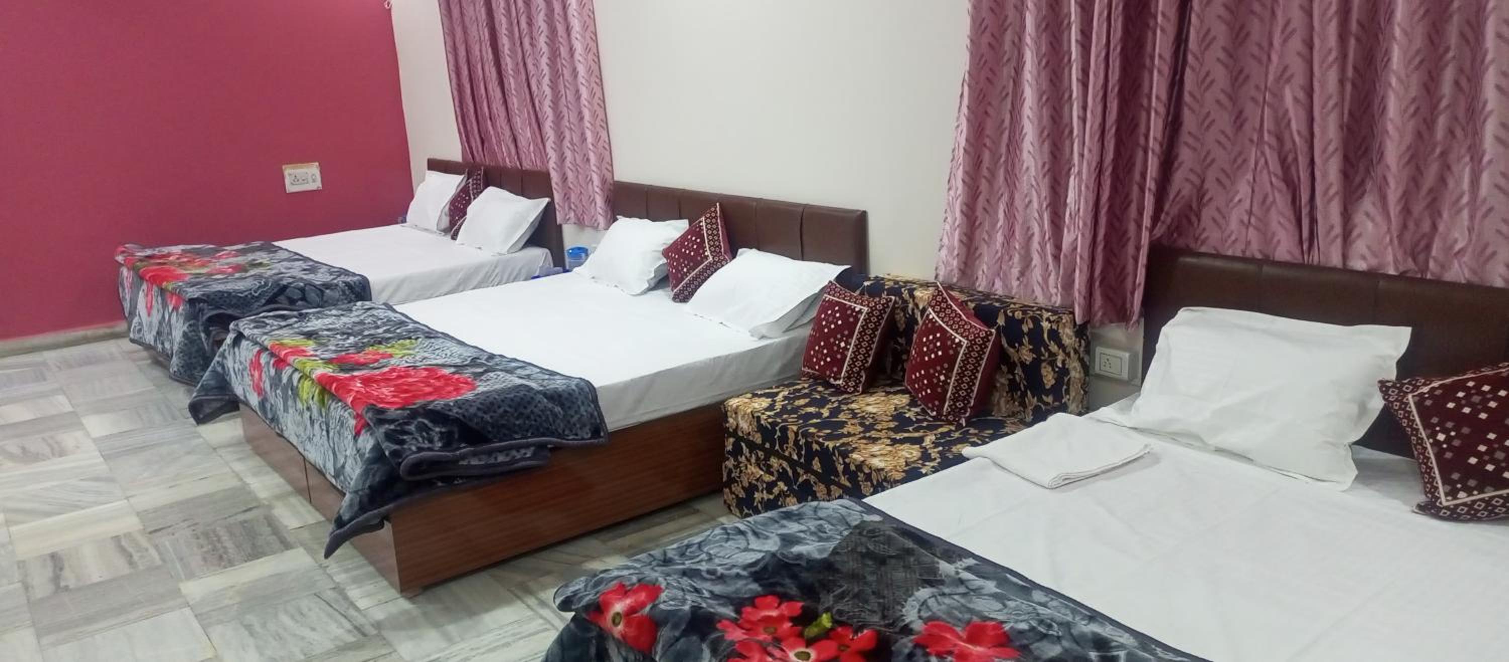 Aashirwad Residency