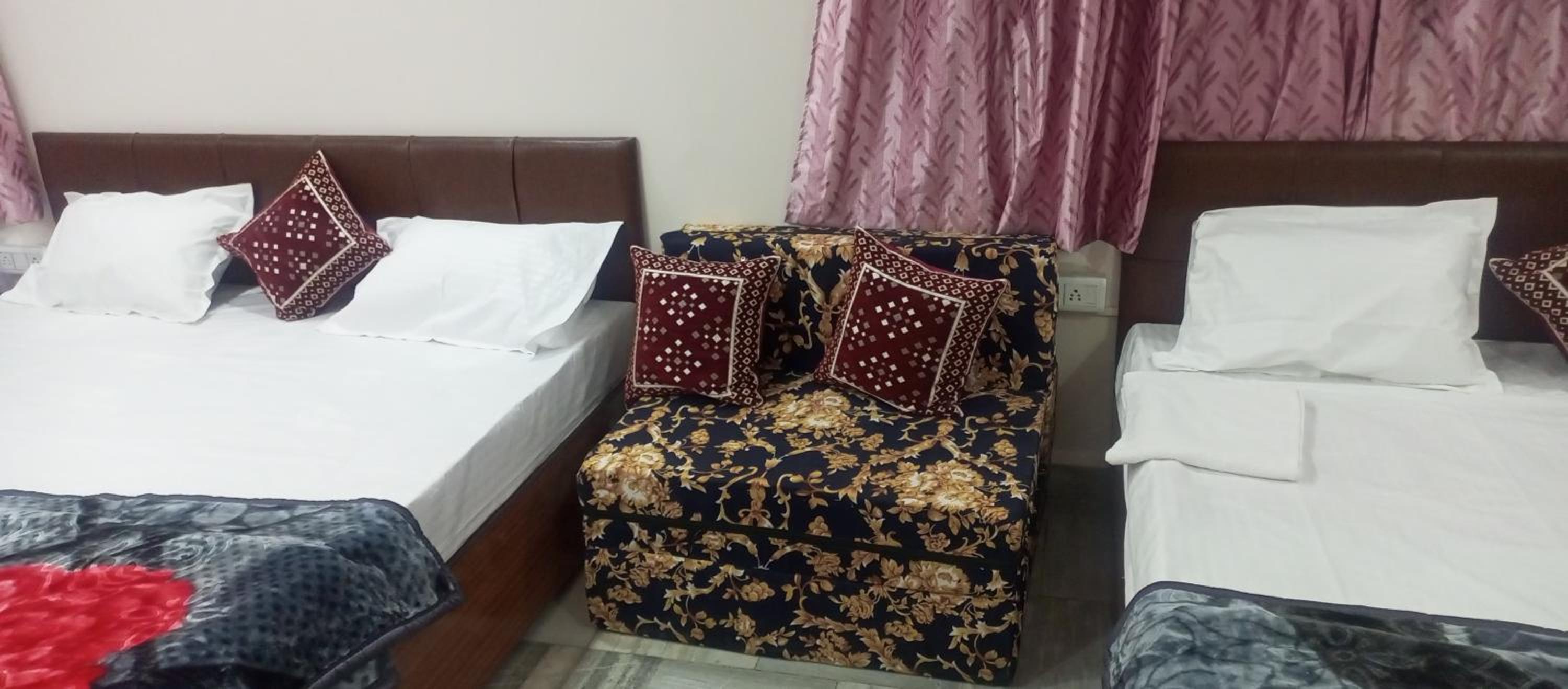 Aashirwad Residency