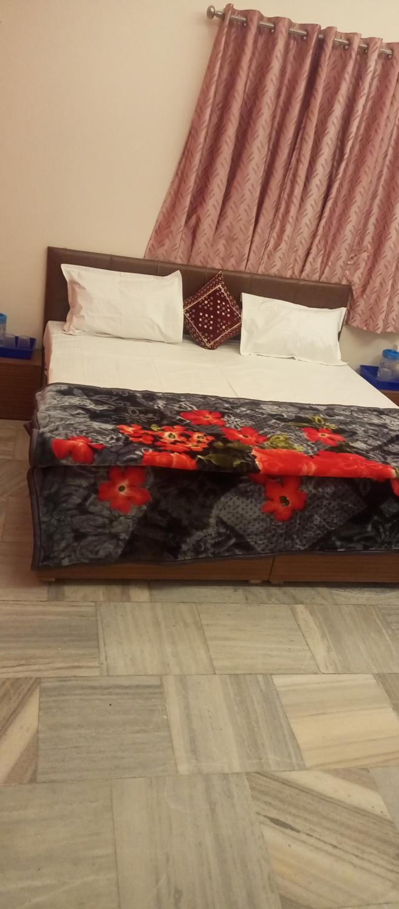 Aashirwad Residency