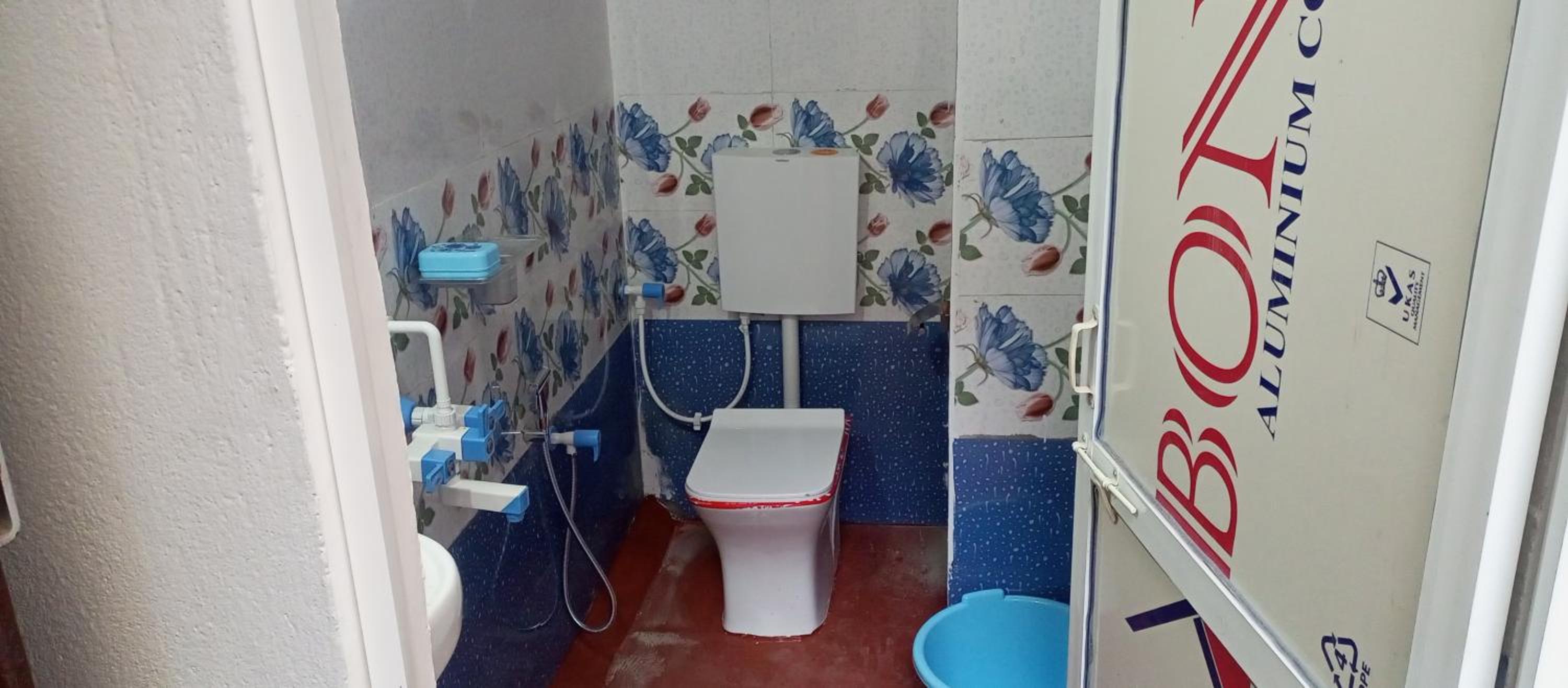 Aashirwad Residency