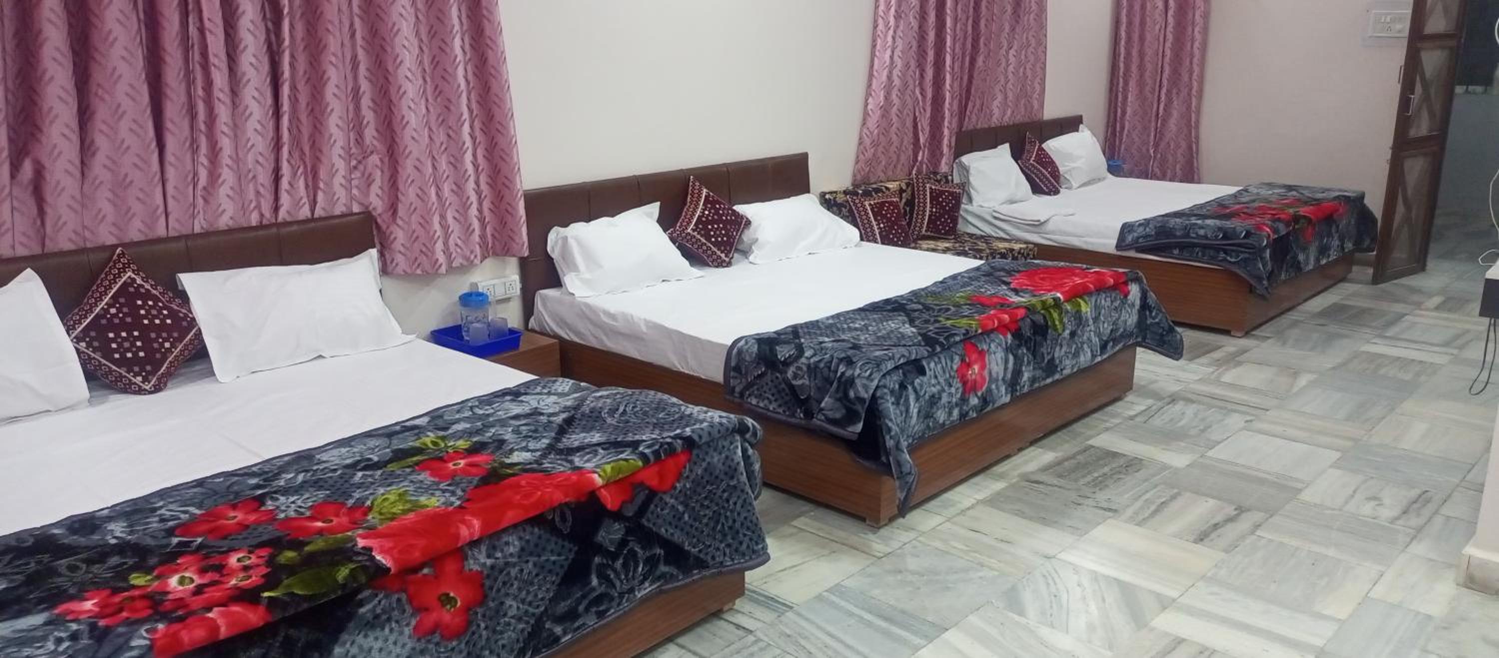 Aashirwad Residency