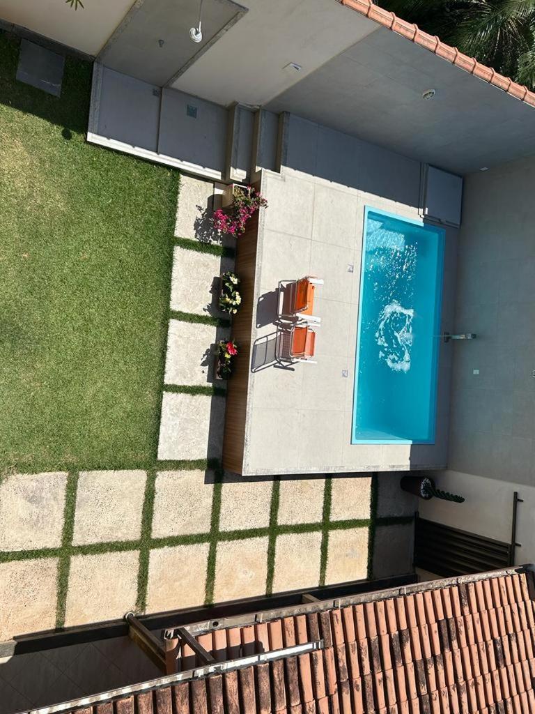 Casa no Recanto da Sereia