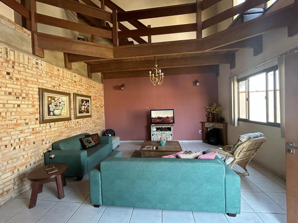 Casa no Recanto da Sereia