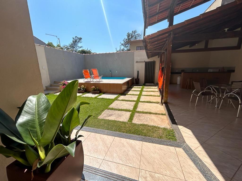 Casa no Recanto da Sereia